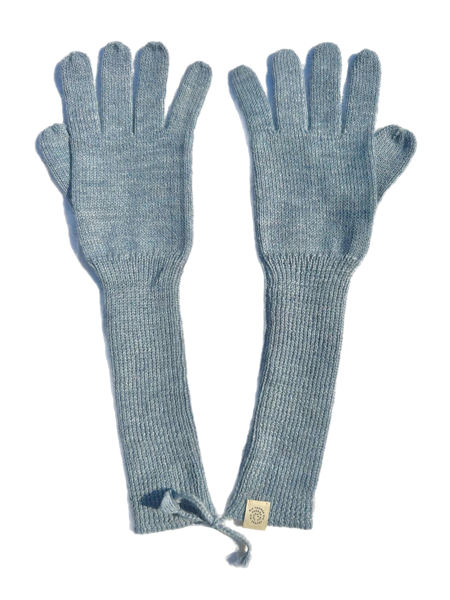LOGAN GLOVES / SKY BLUE