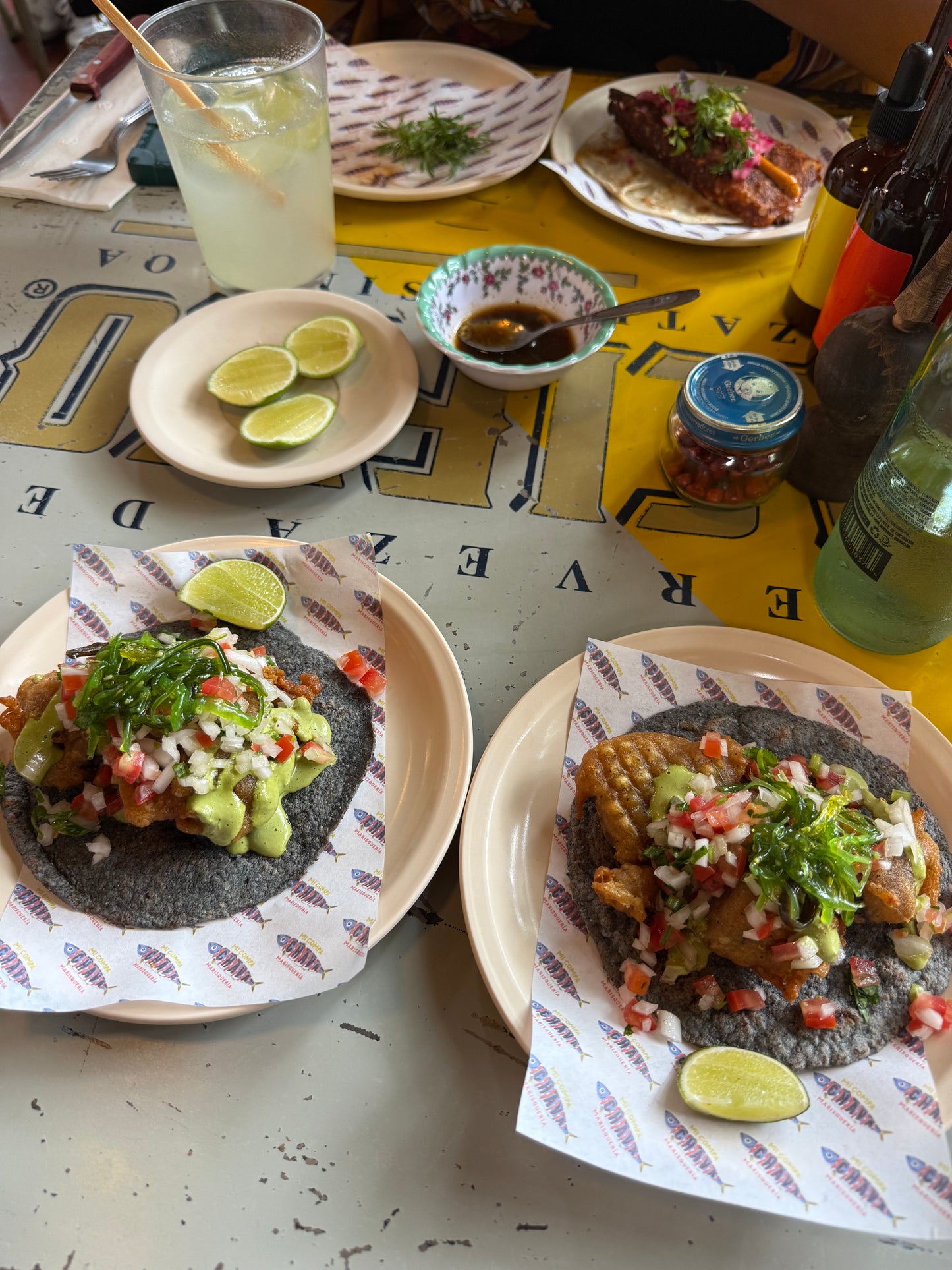 MEXICO CITY TRAVEL GUIDE