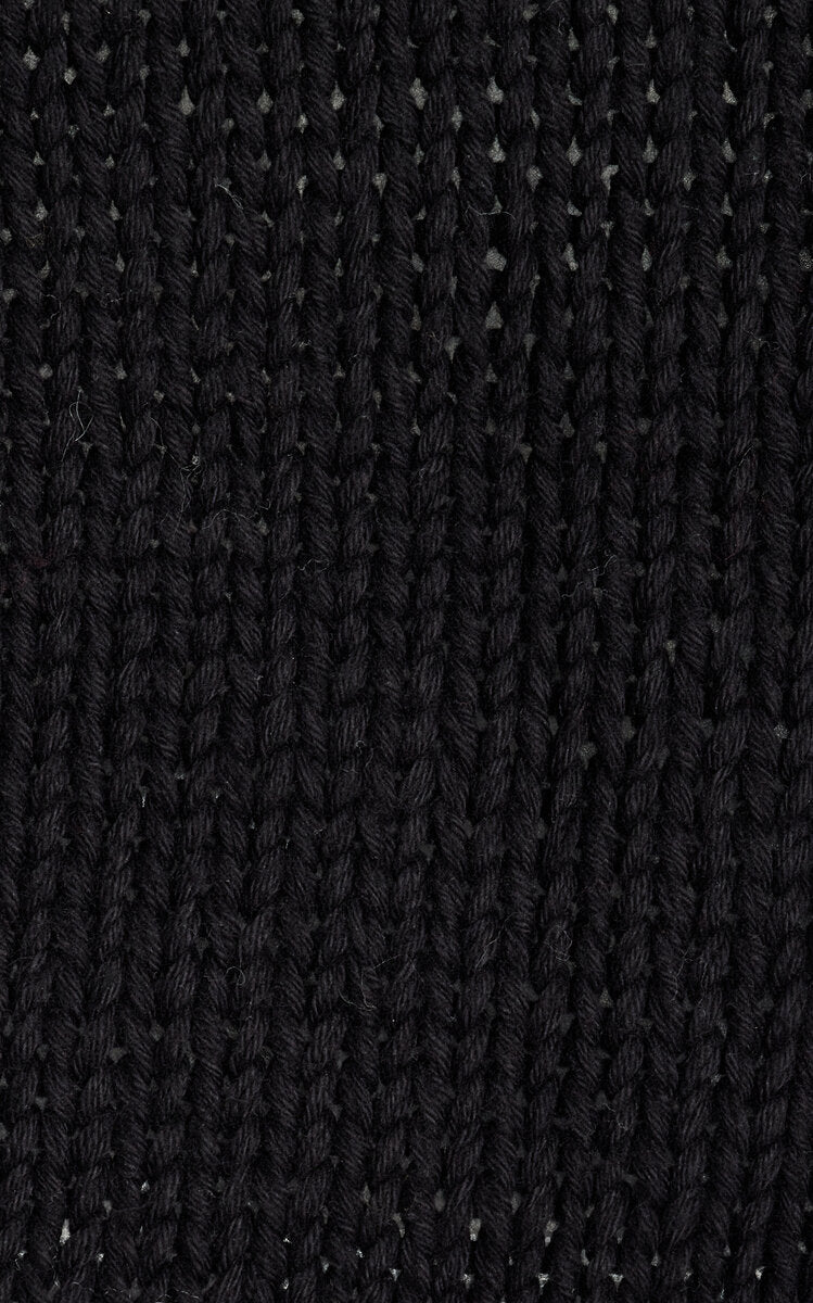 SADE DRESS / BLACK