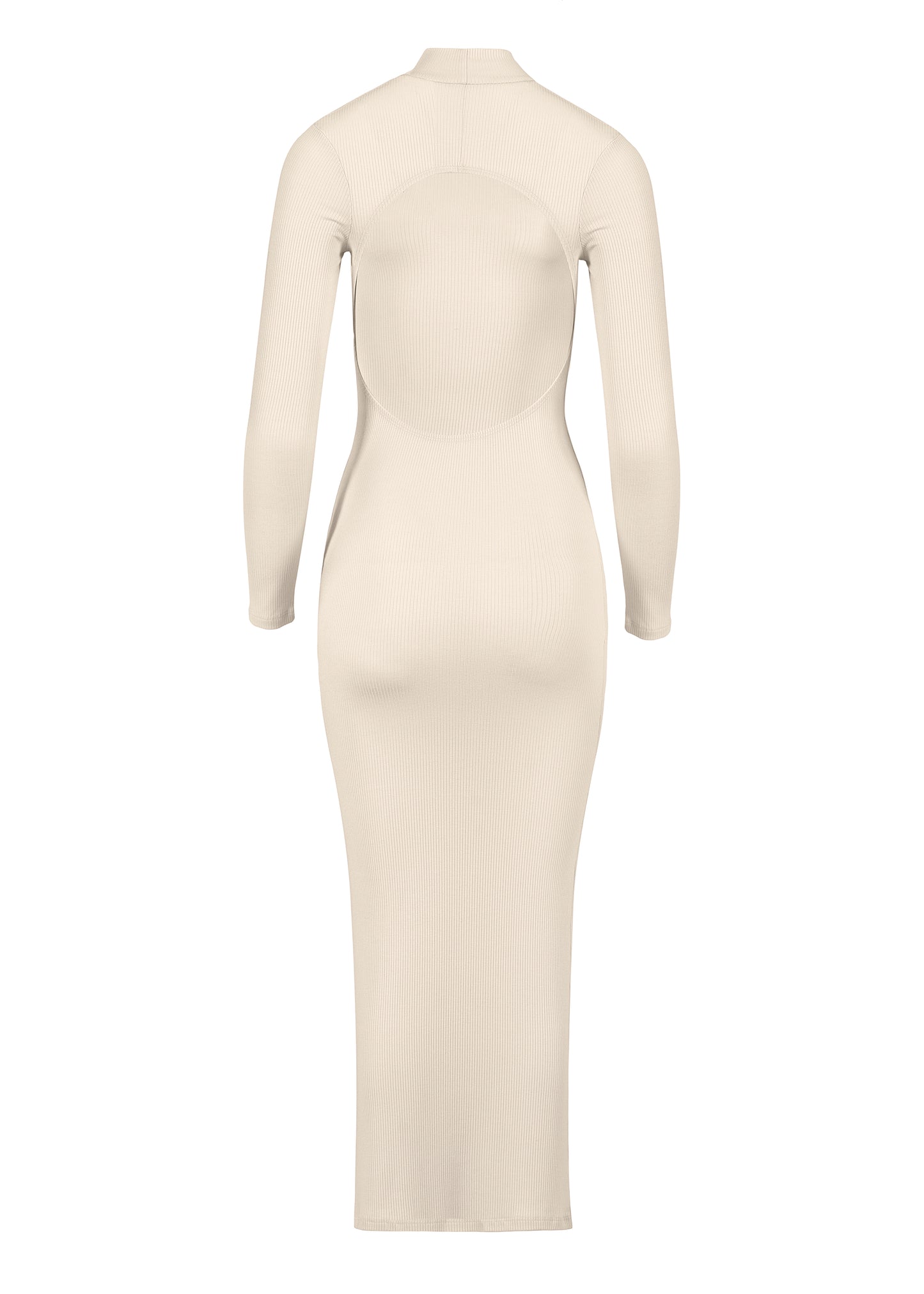 ELLA DRESS / SAND