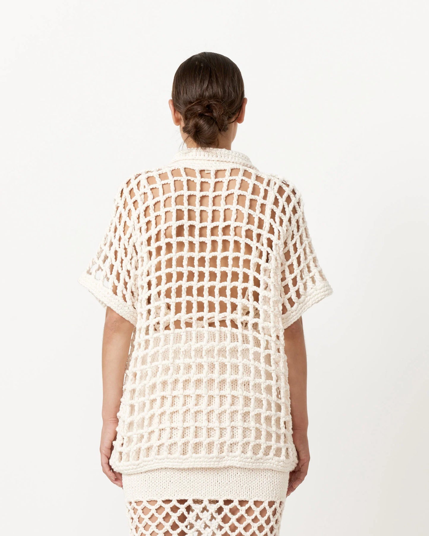 SESSA SHIRT / SHELL