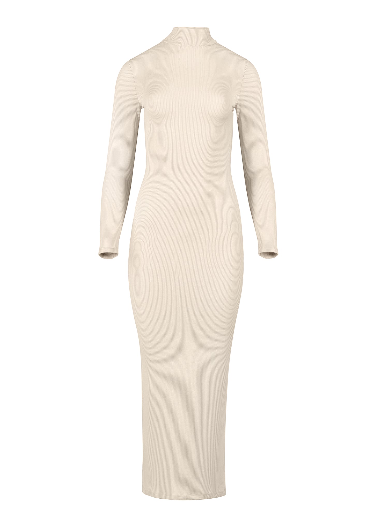 ELLA DRESS / SAND