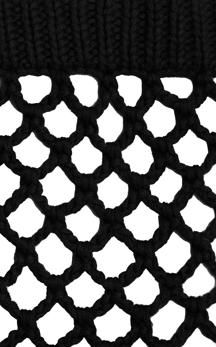 SIMONE PANT / BLACK