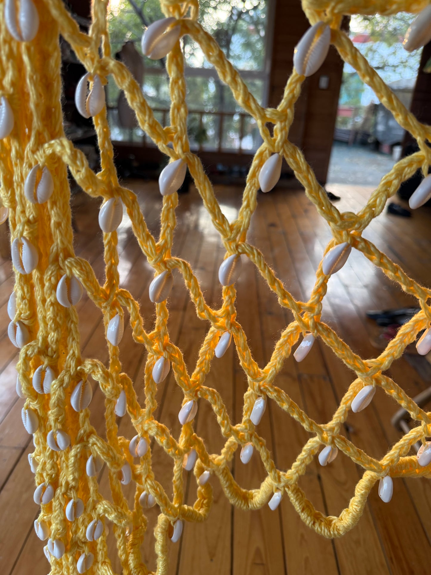 sample COWRIE DRESS WITH TRAIN