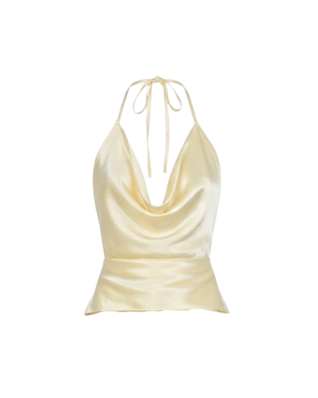 HALTER TOP