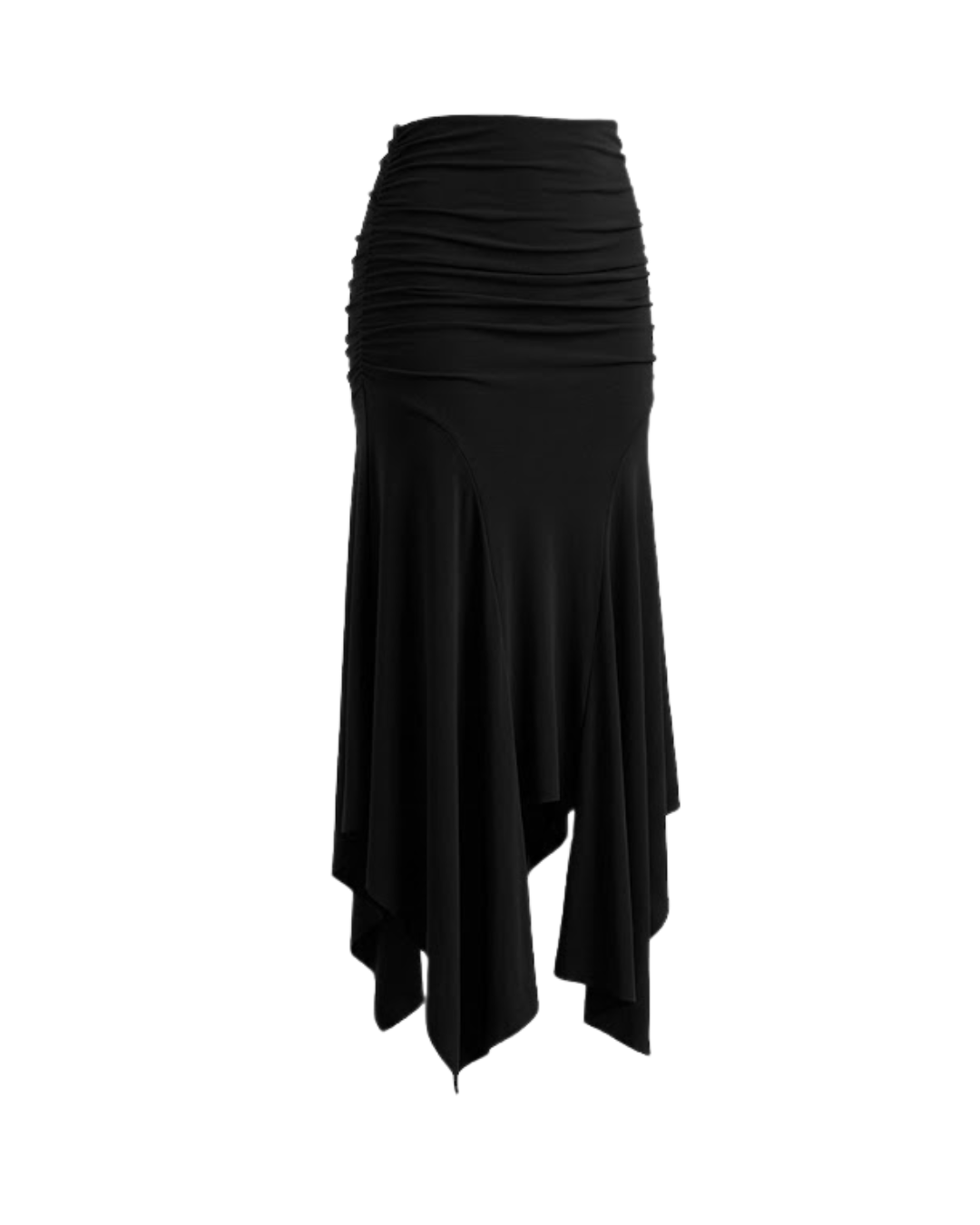 CAROLINA SKIRT / BLACK