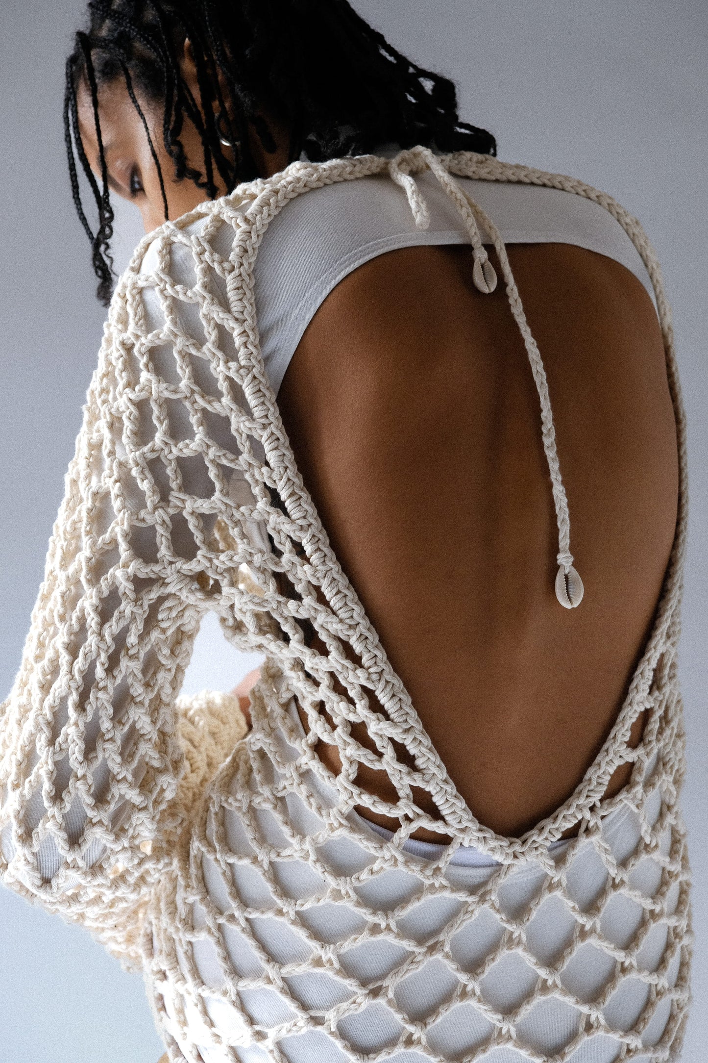 MARISA BODYSUIT / IVORY