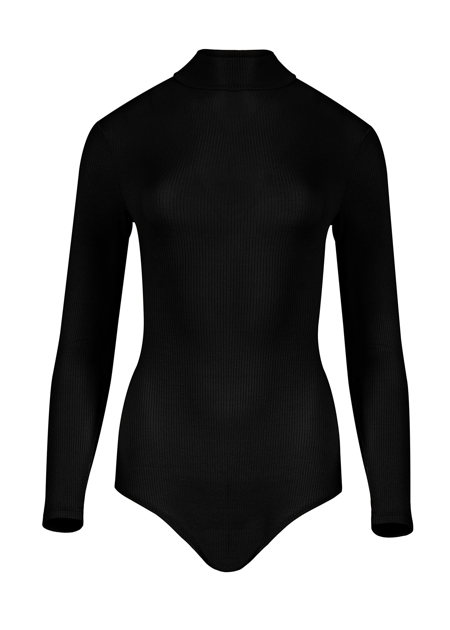 MARISA BODYSUIT / BLACK