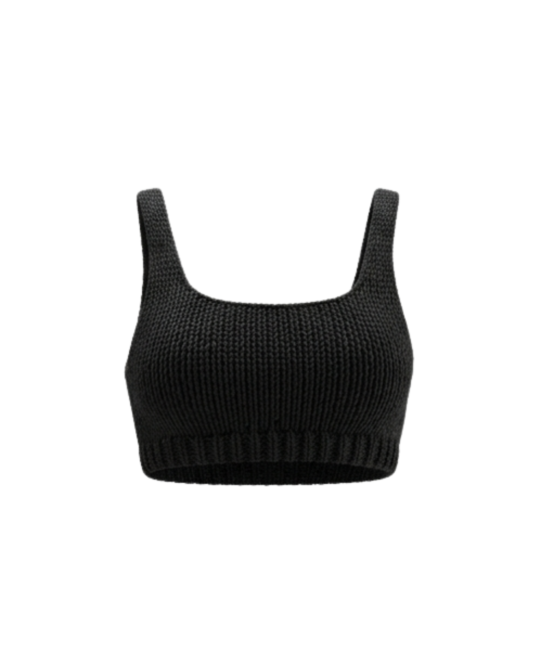 GIGI TOP / BLACK
