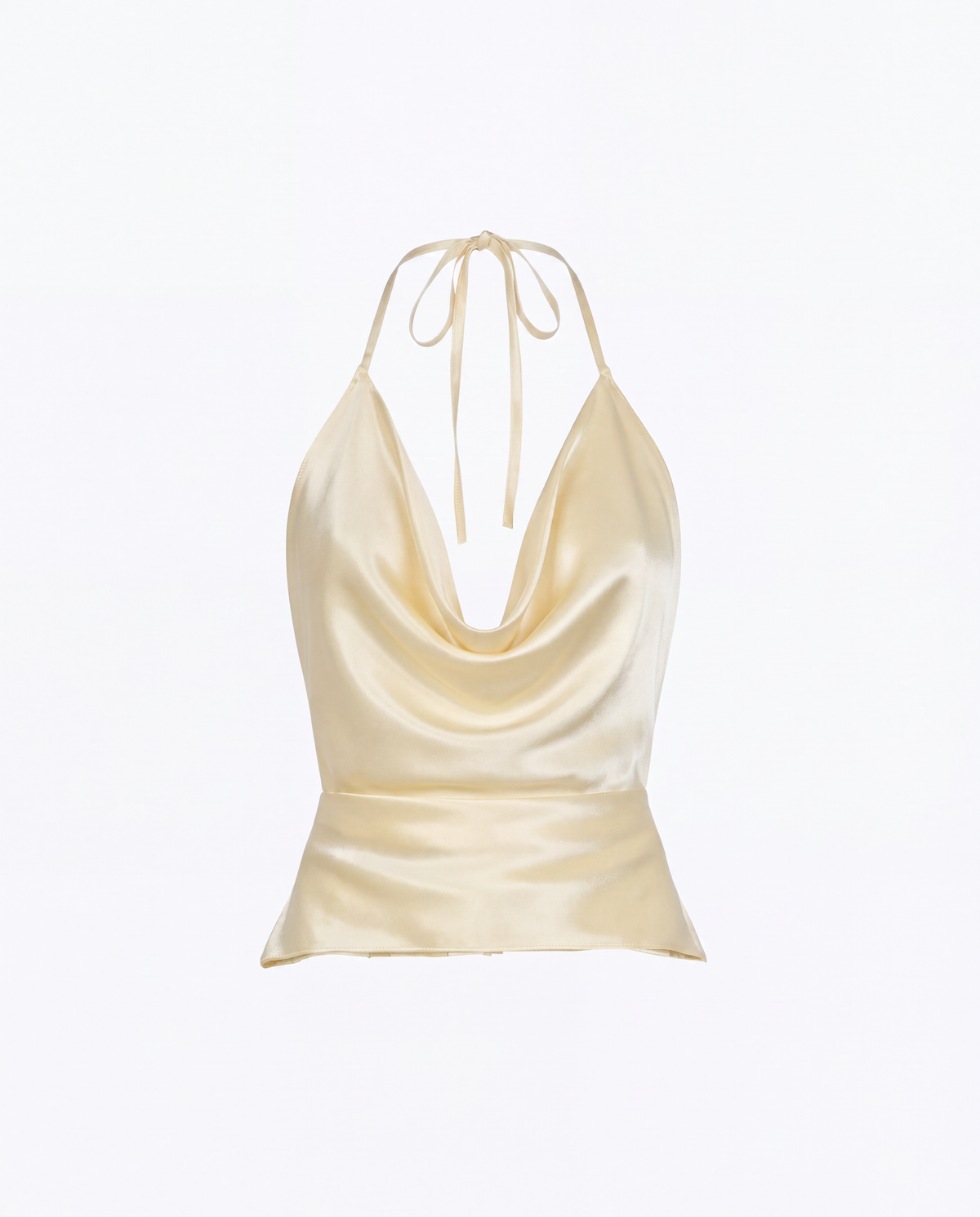 HALTER TOP