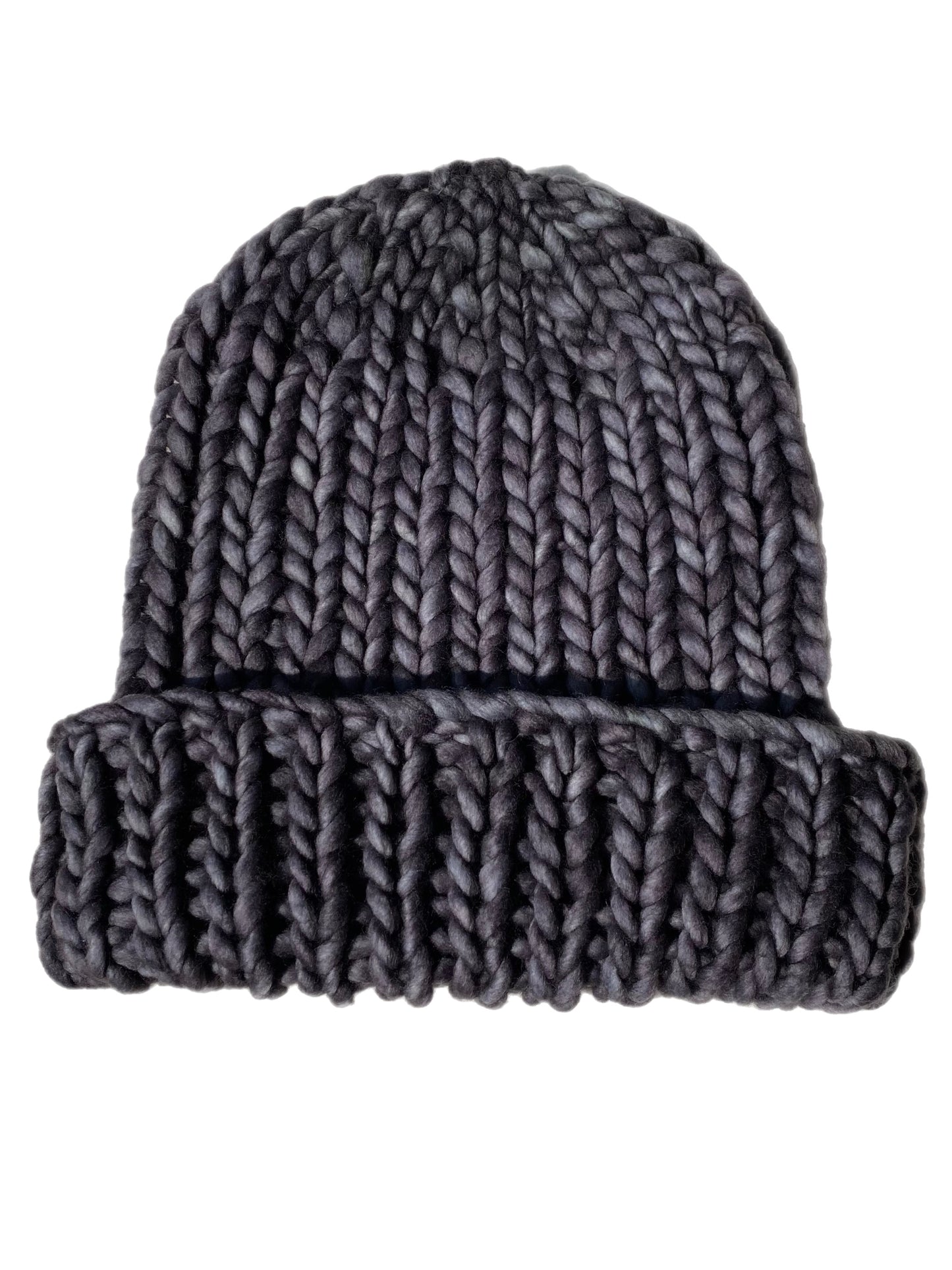 ASPEN BEANIE / PURPLE