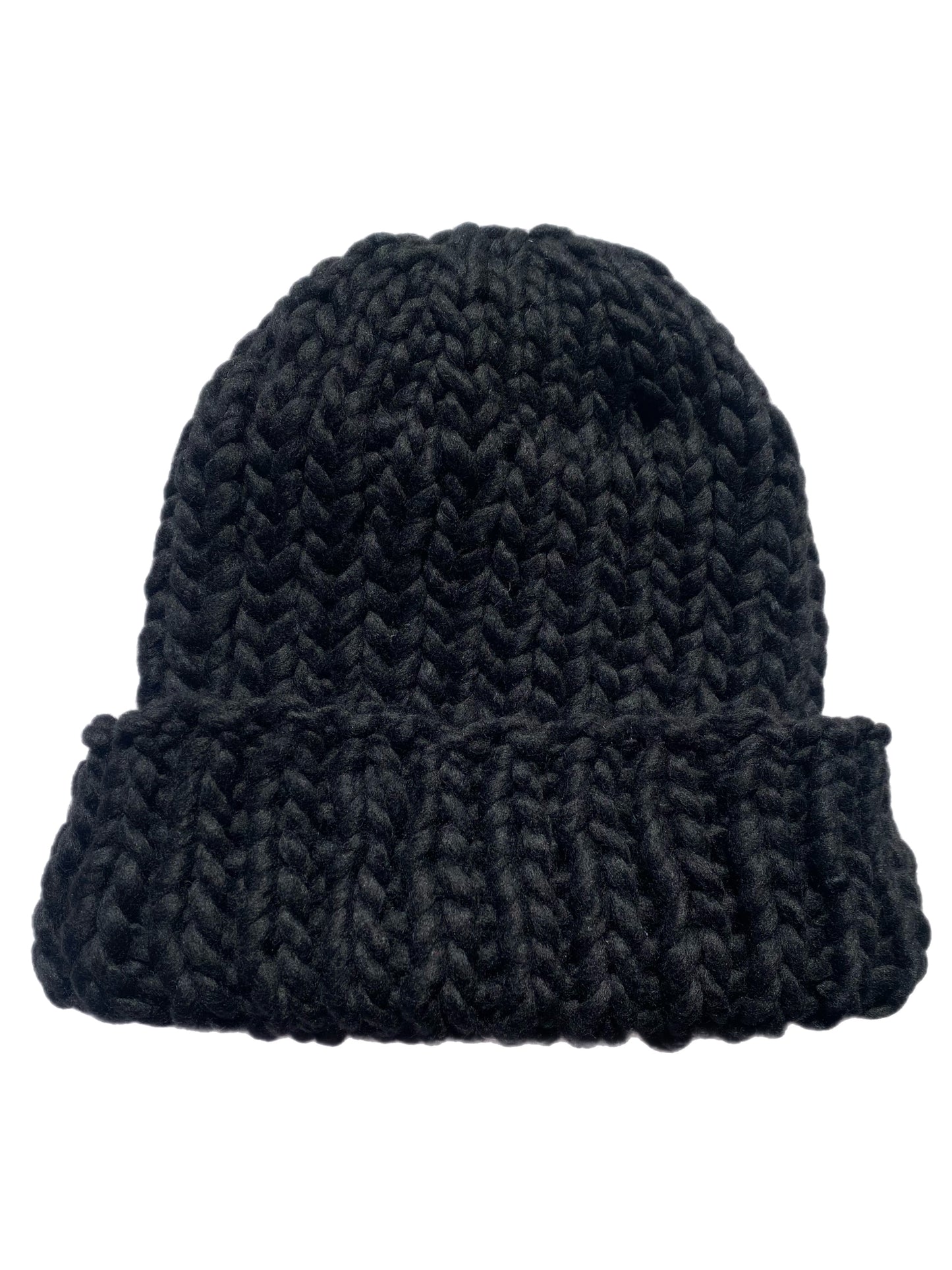 ASPEN BEANIE / BLACK