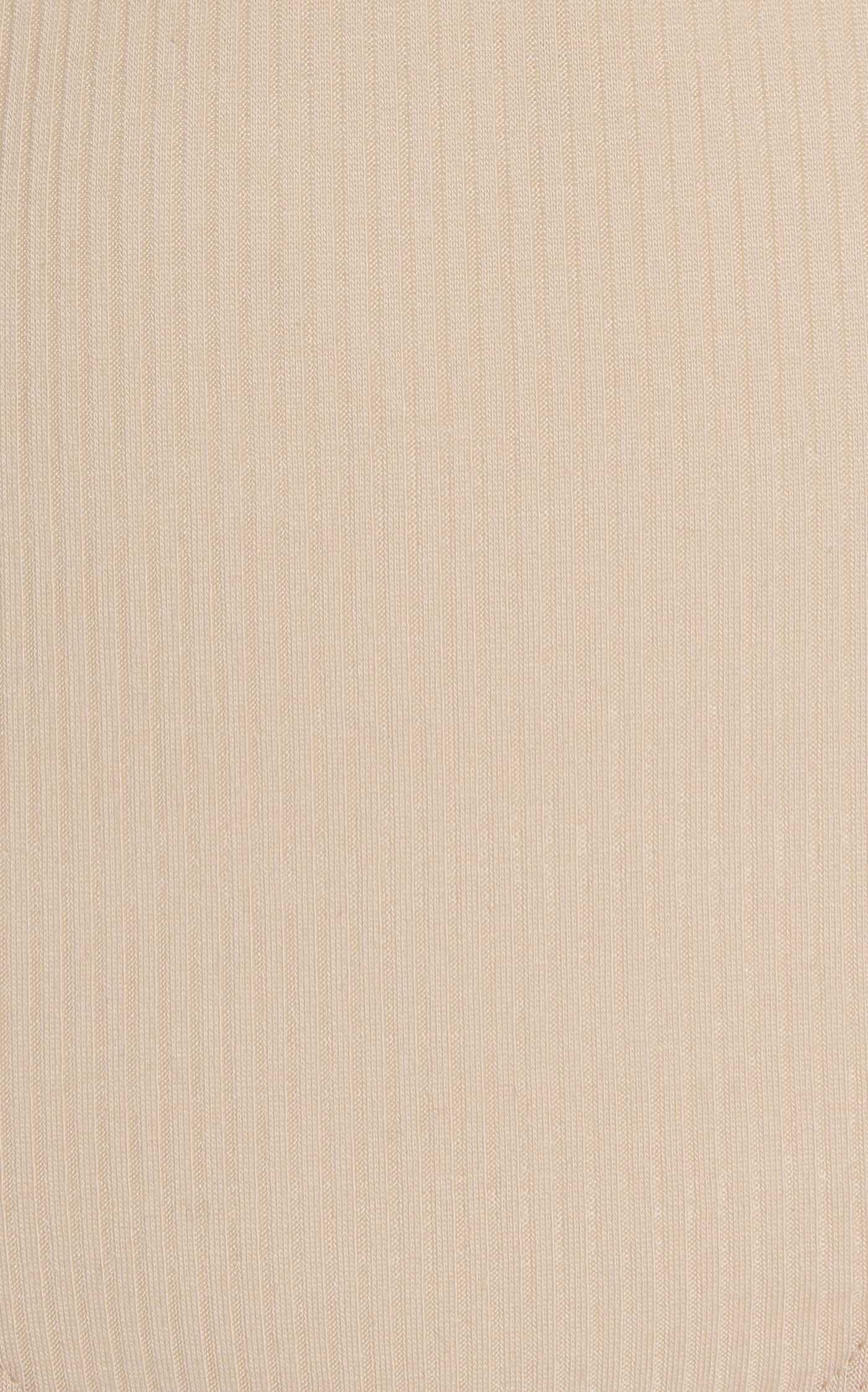 ELLA DRESS / SAND