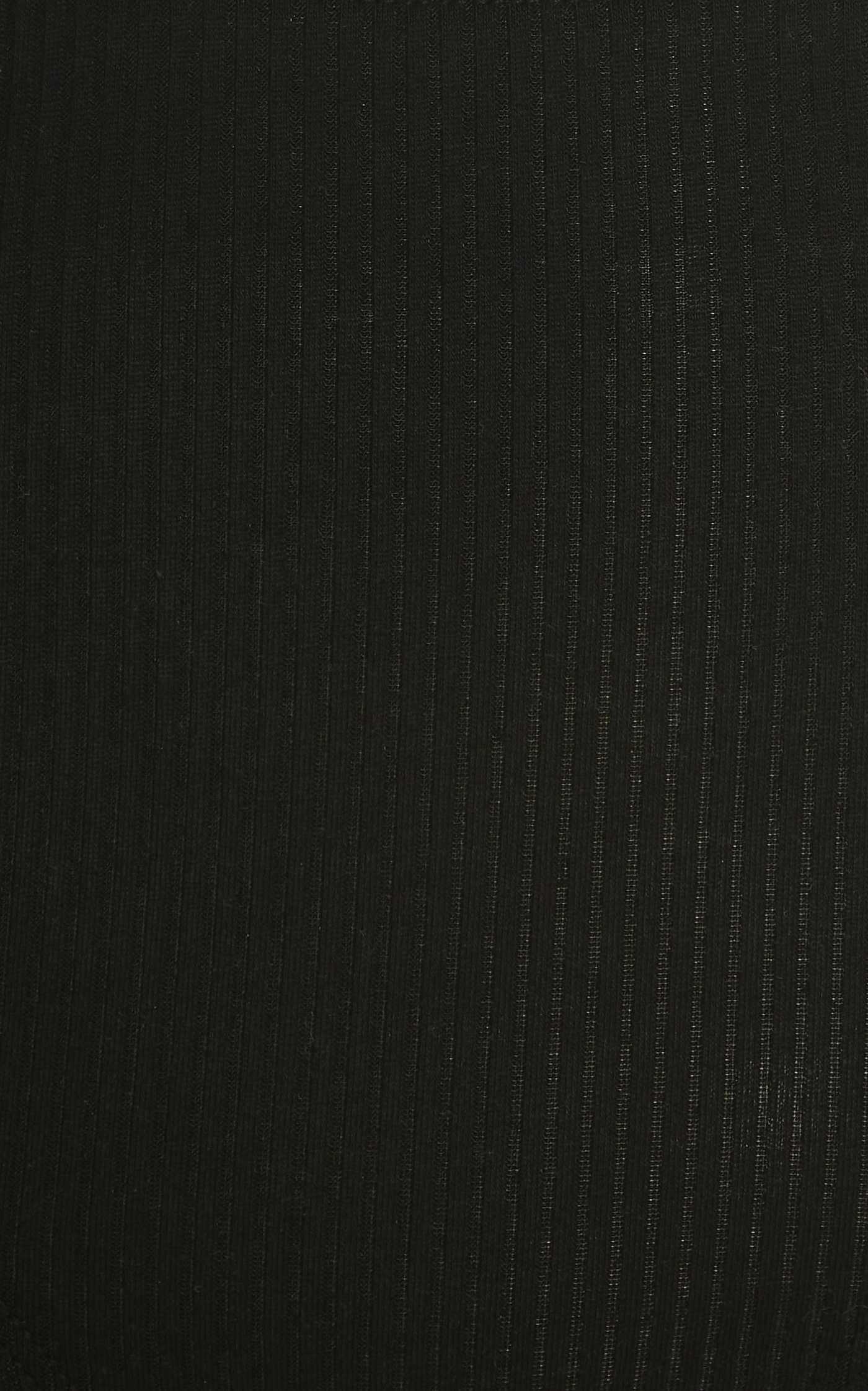 ELLA DRESS / BLACK