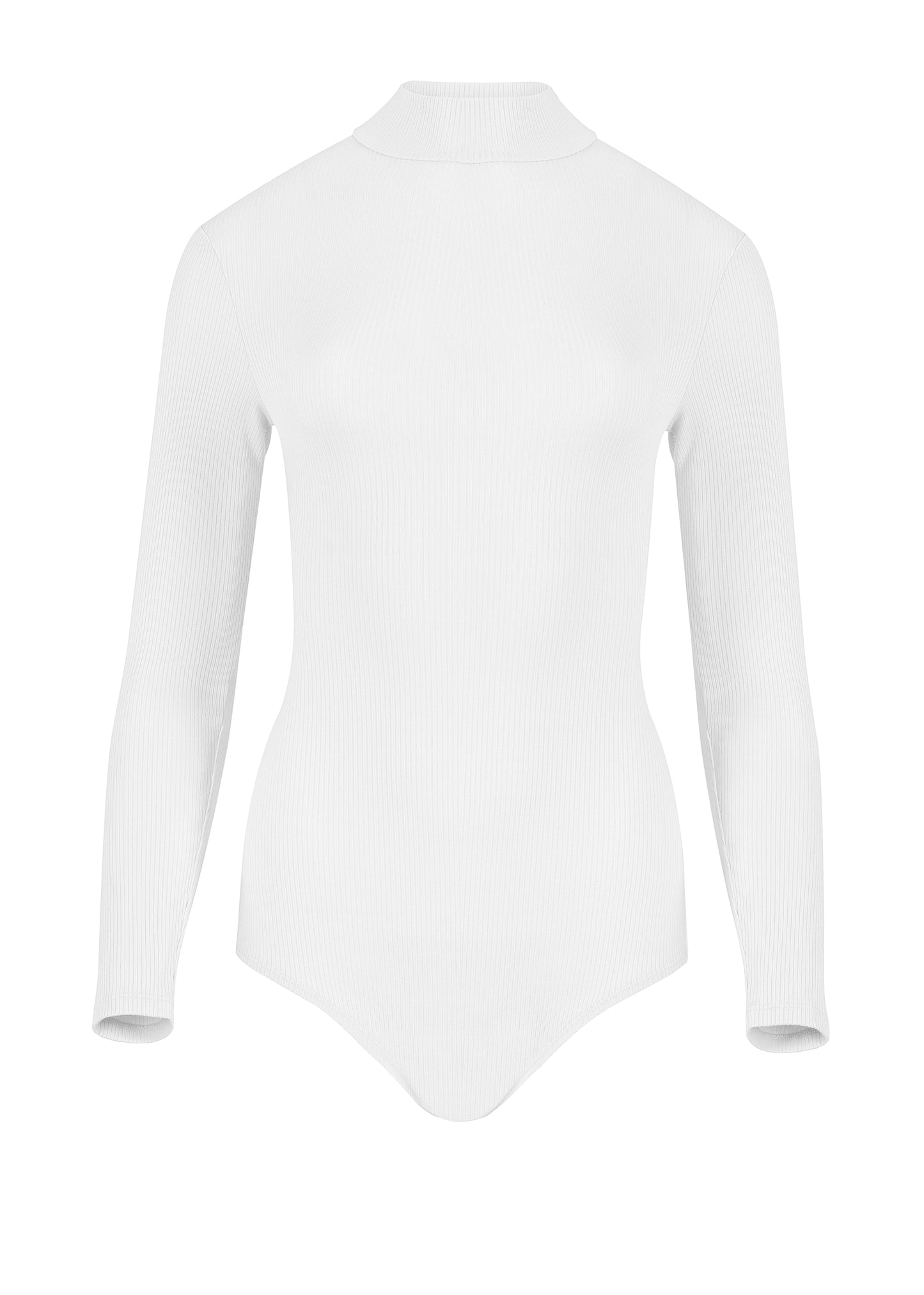 MARISA BODYSUIT / IVORY