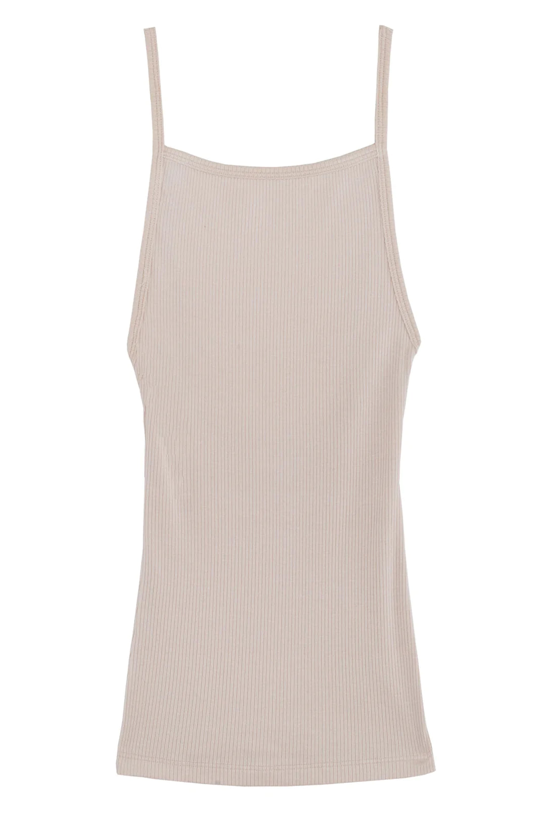 OTHELLA TANK TOP / SAND