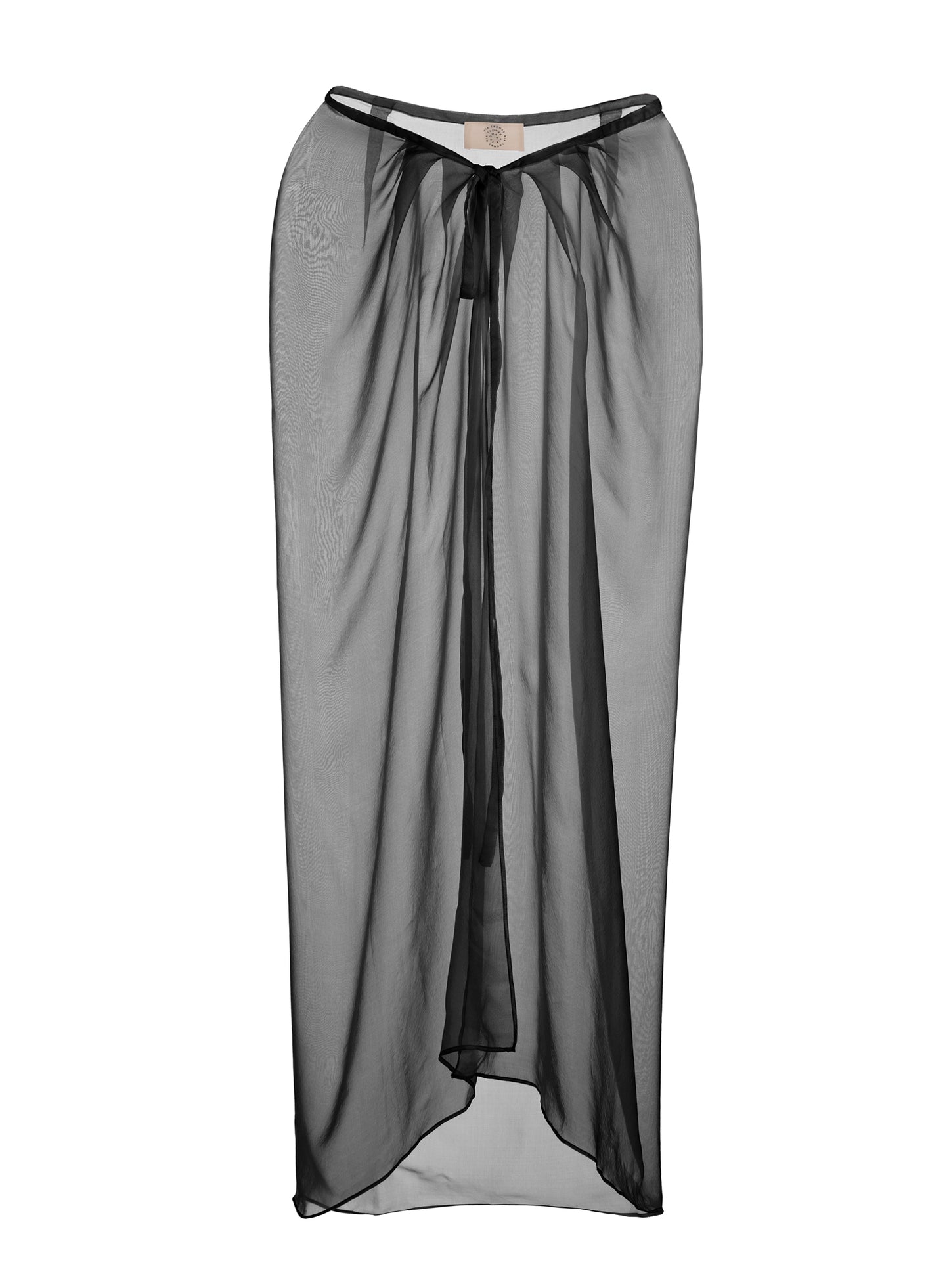 BAJA SKIRT / BLACK
