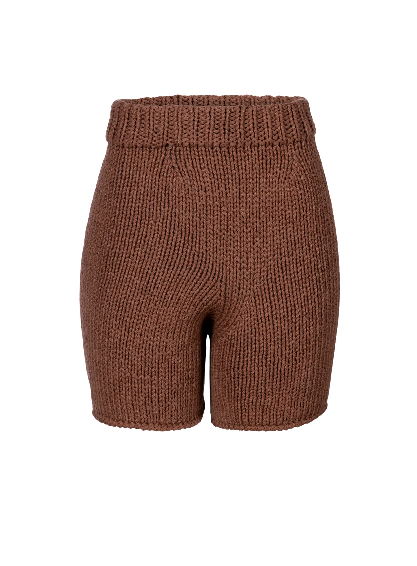 PAULO SHORT / TAWNY BROWN