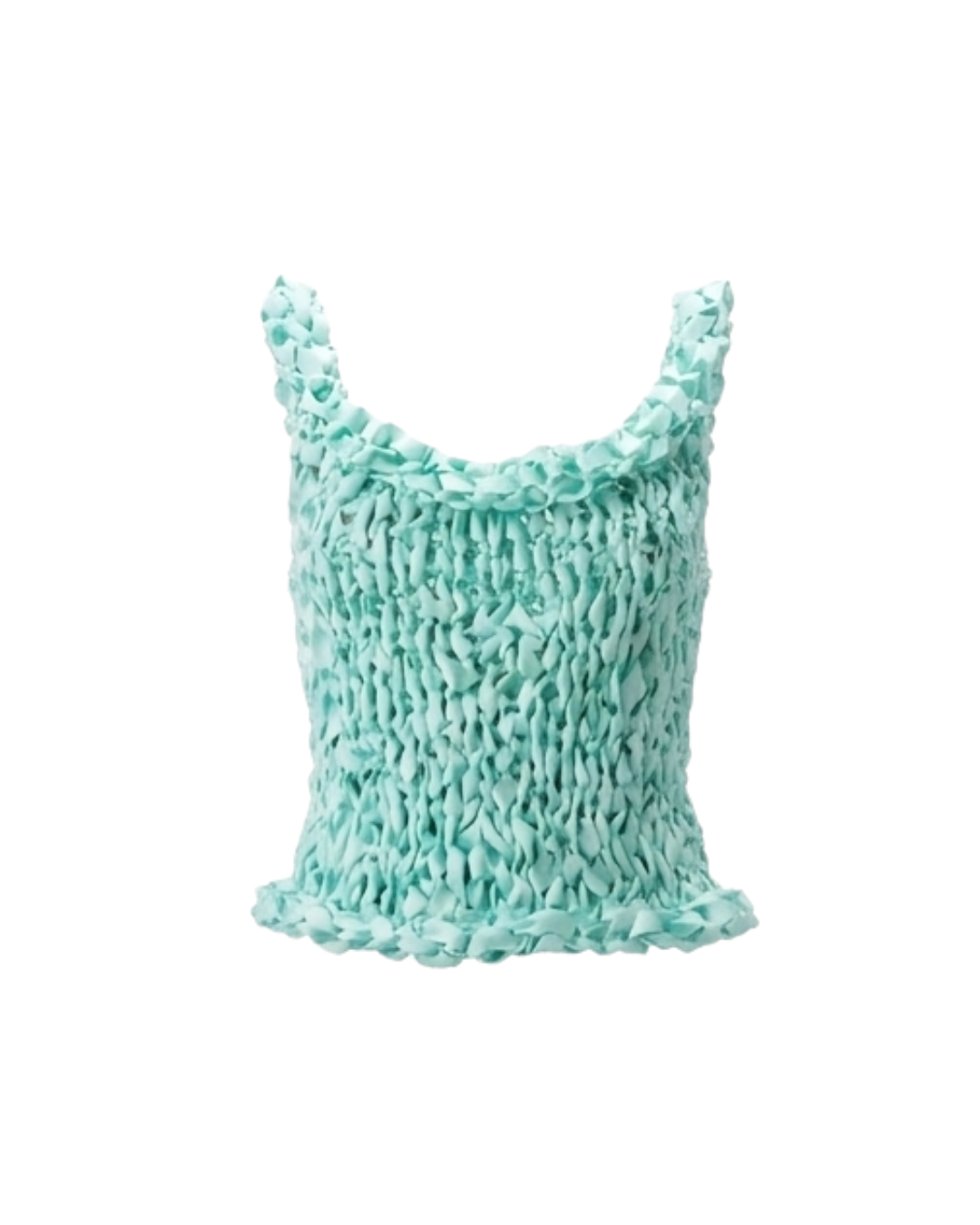 KAILANI TOP / AGUA