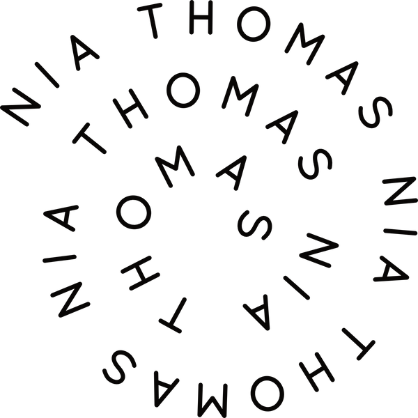 Nia Thomas logo