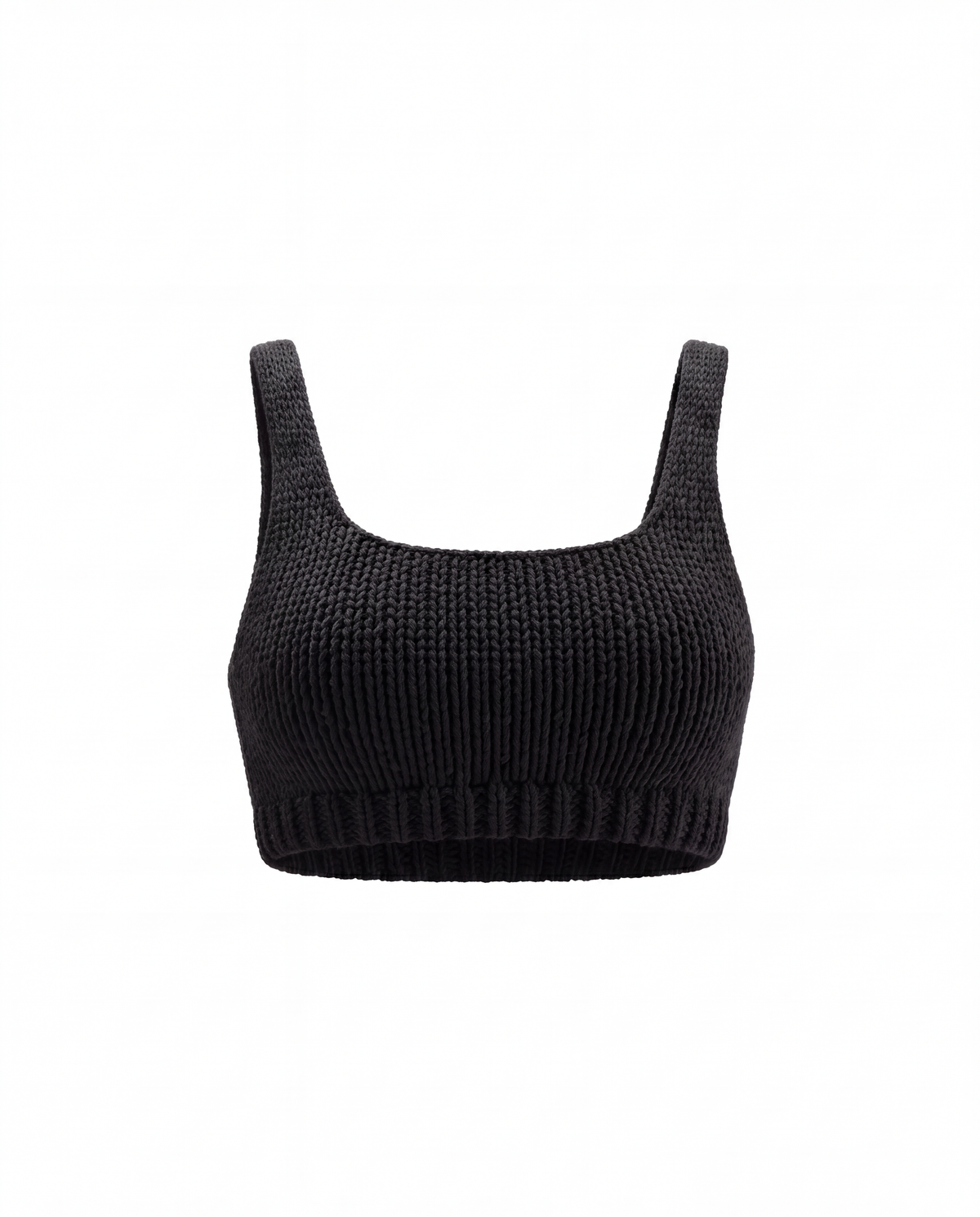 GIGI TOP / BLACK