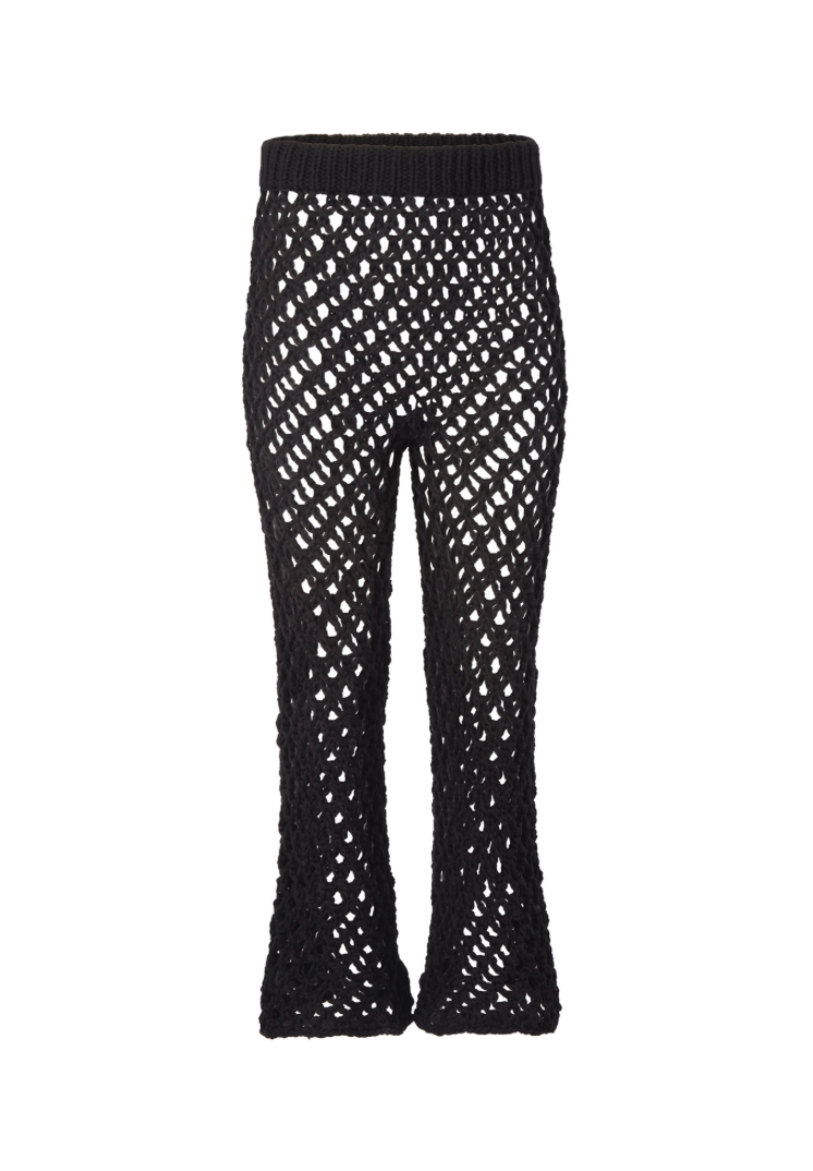 SIMONE PANT / BLACK