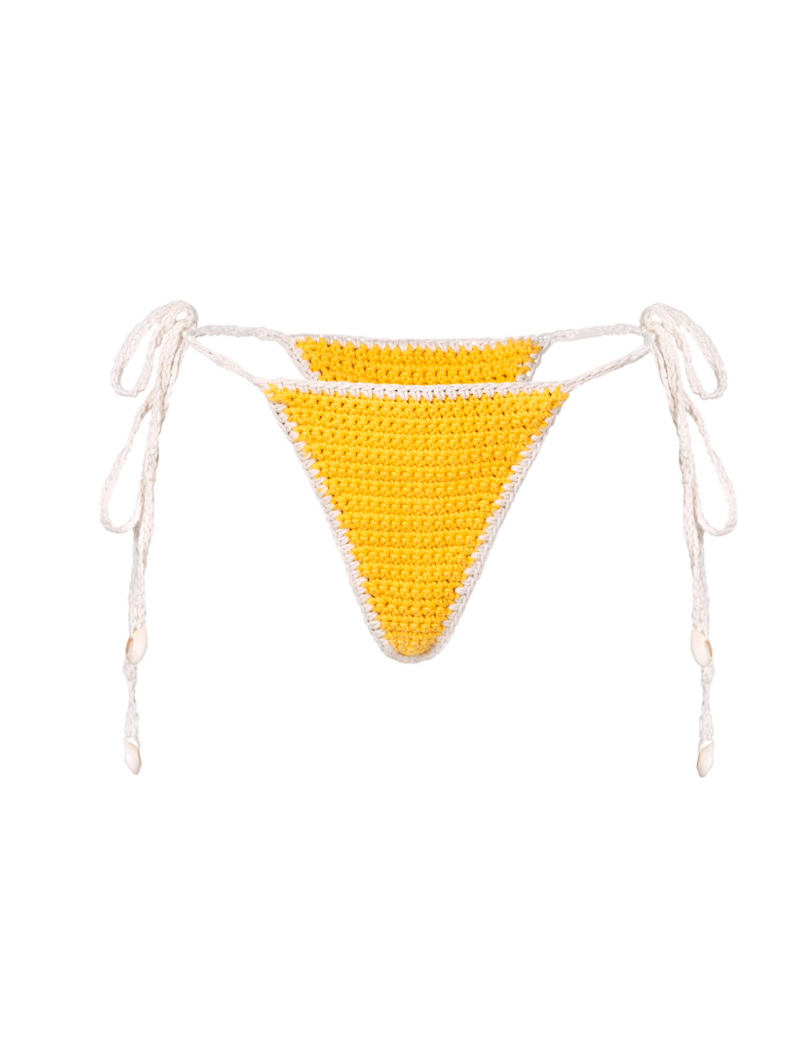 HUEVOS BIKINI BOTTOM