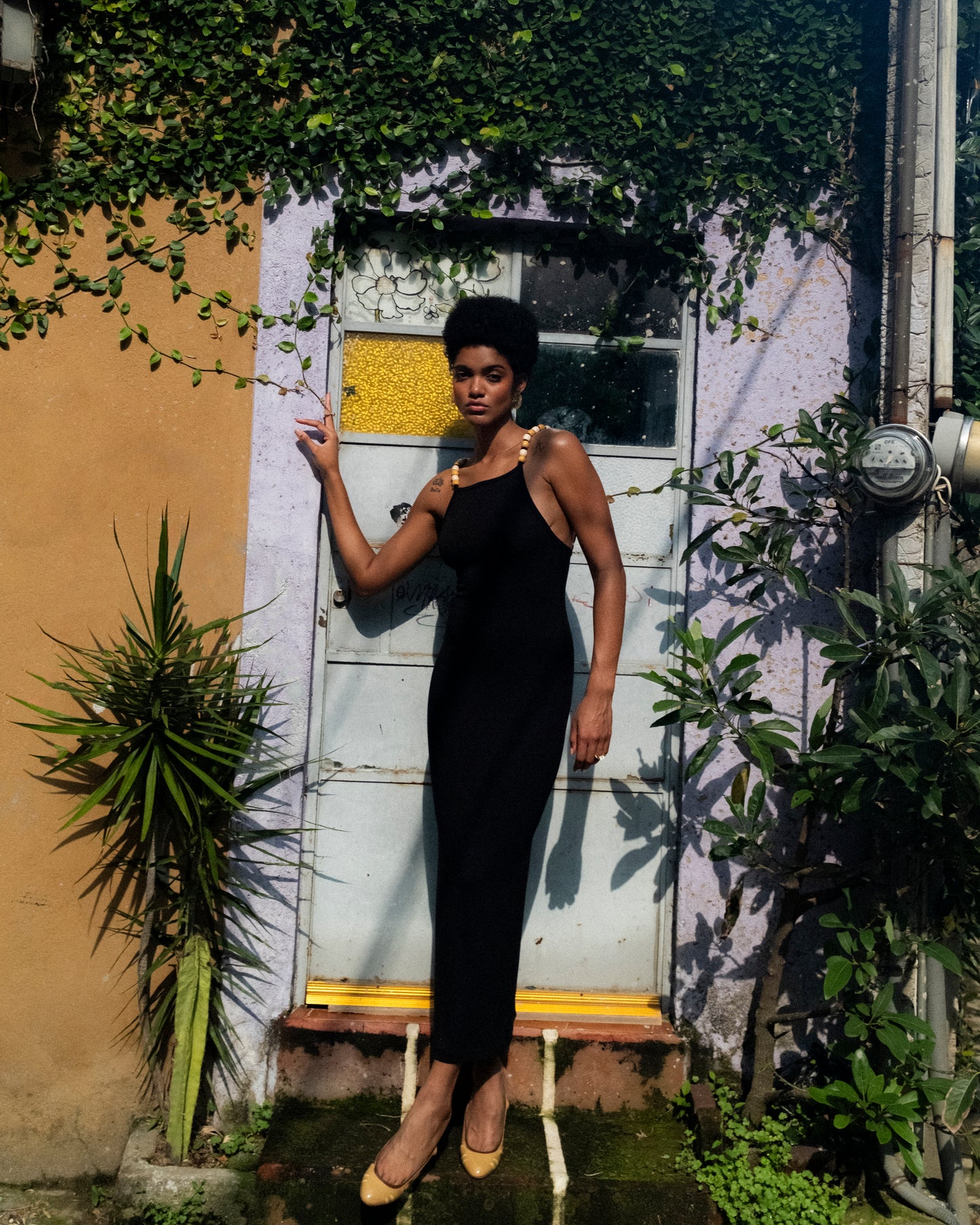 BEA DRESS
