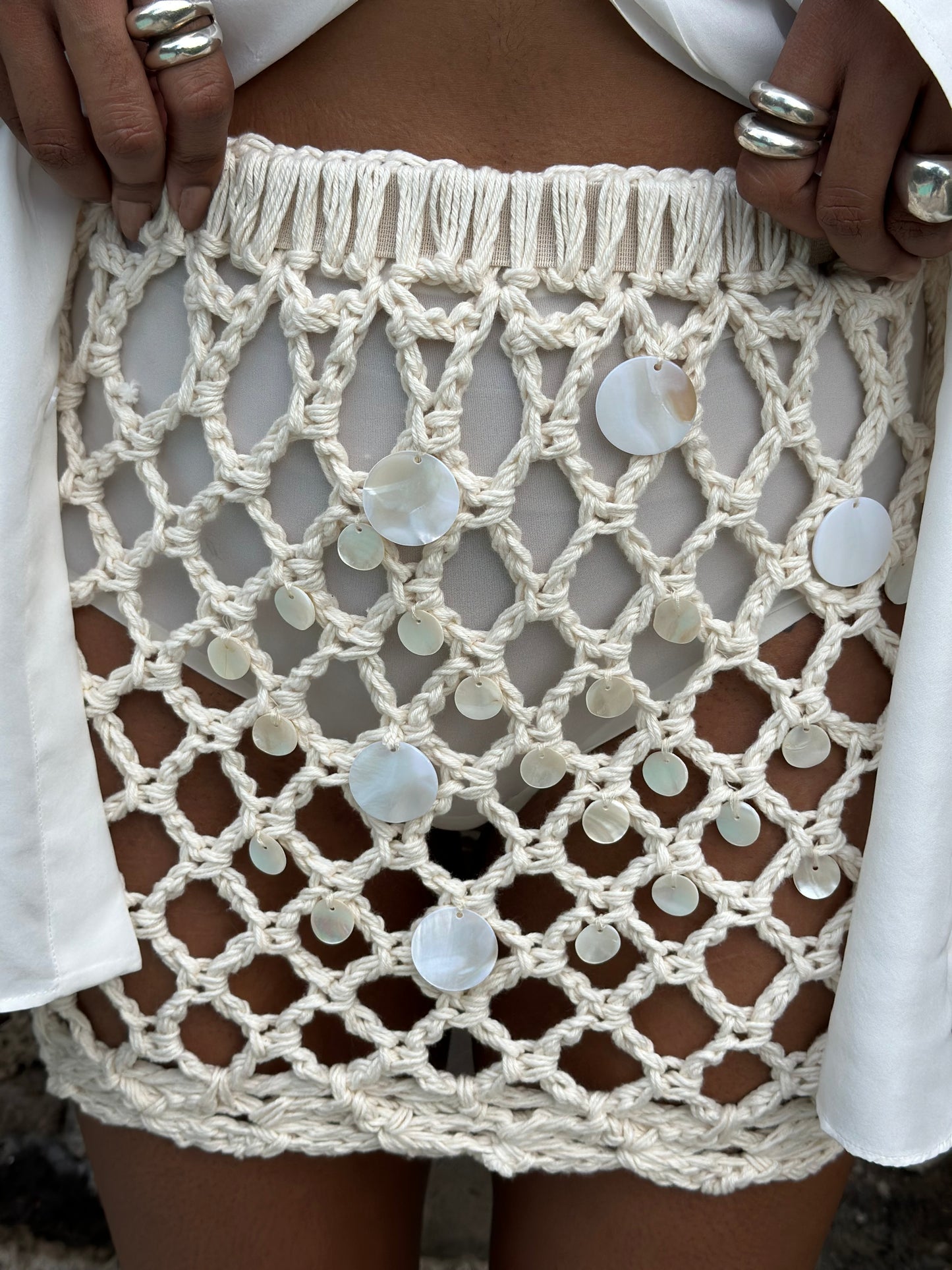 KIKI SKIRT