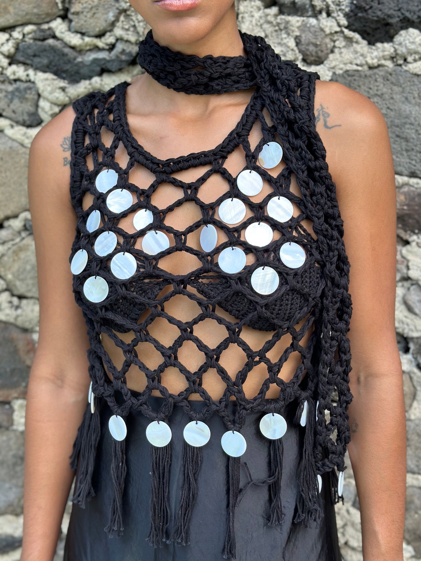 AURORA TOP