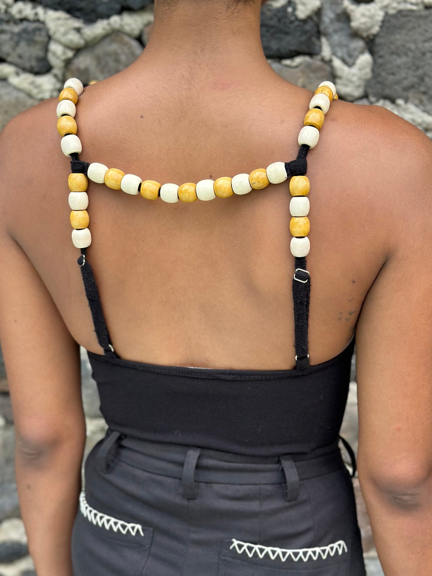 BEA TANK TOP