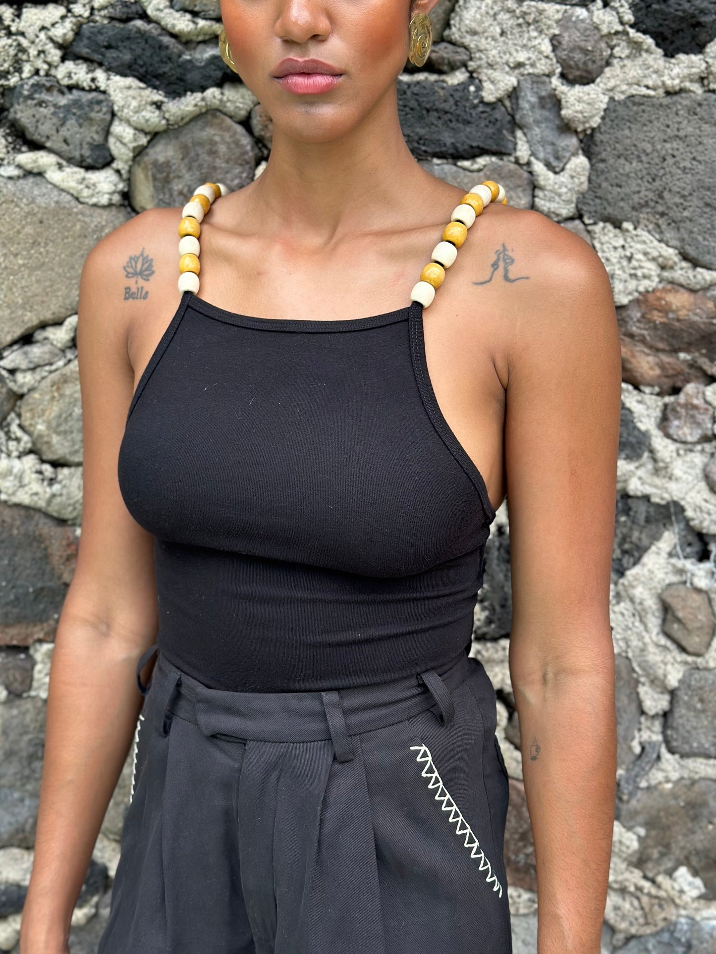 BEA TANK TOP
