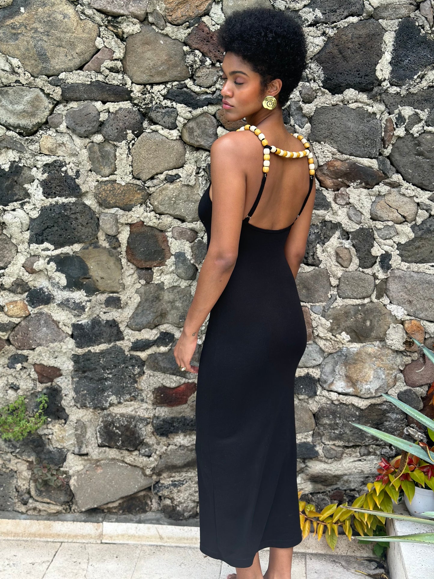 BEA DRESS