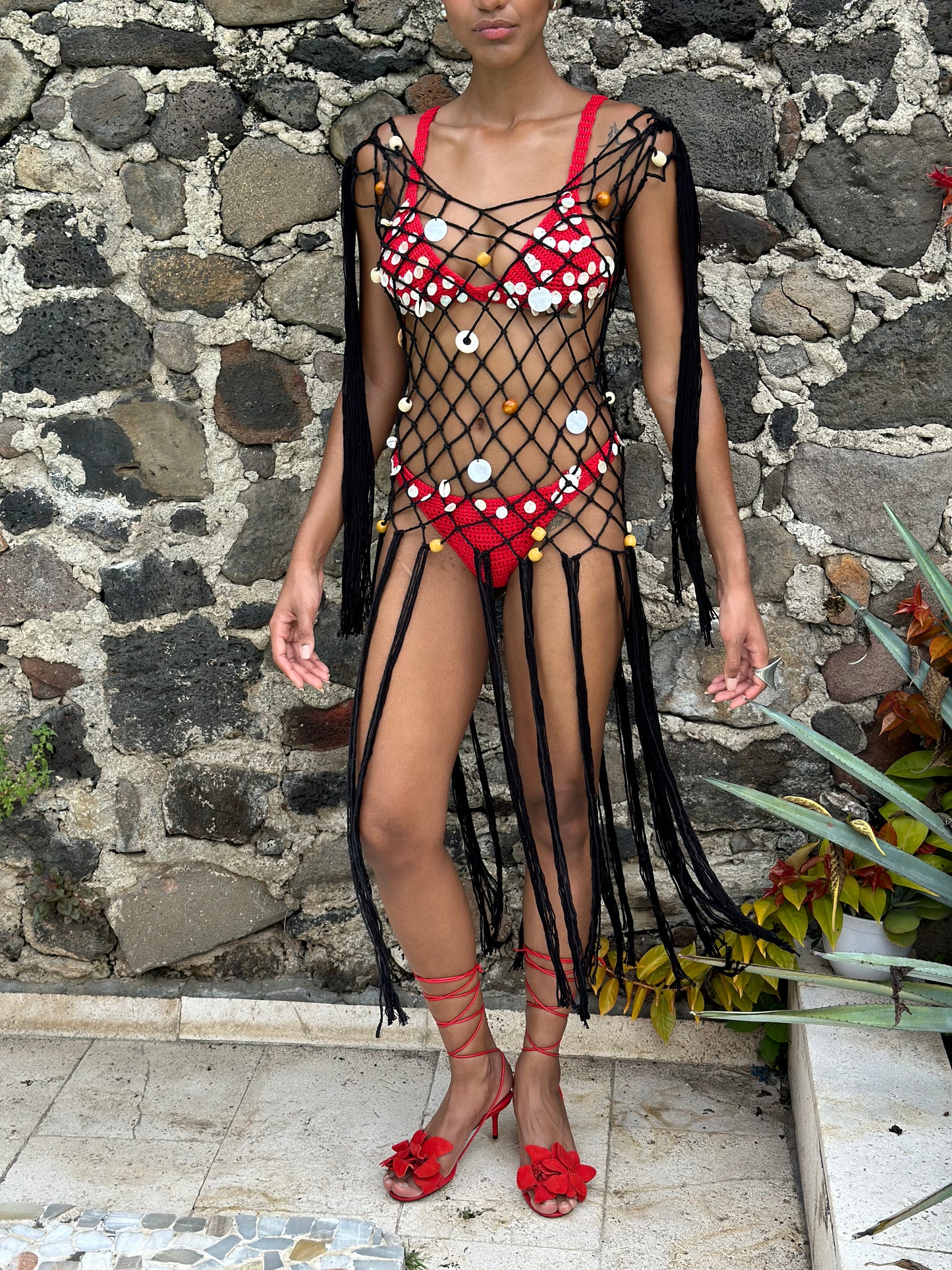 SOUVENIR TOP