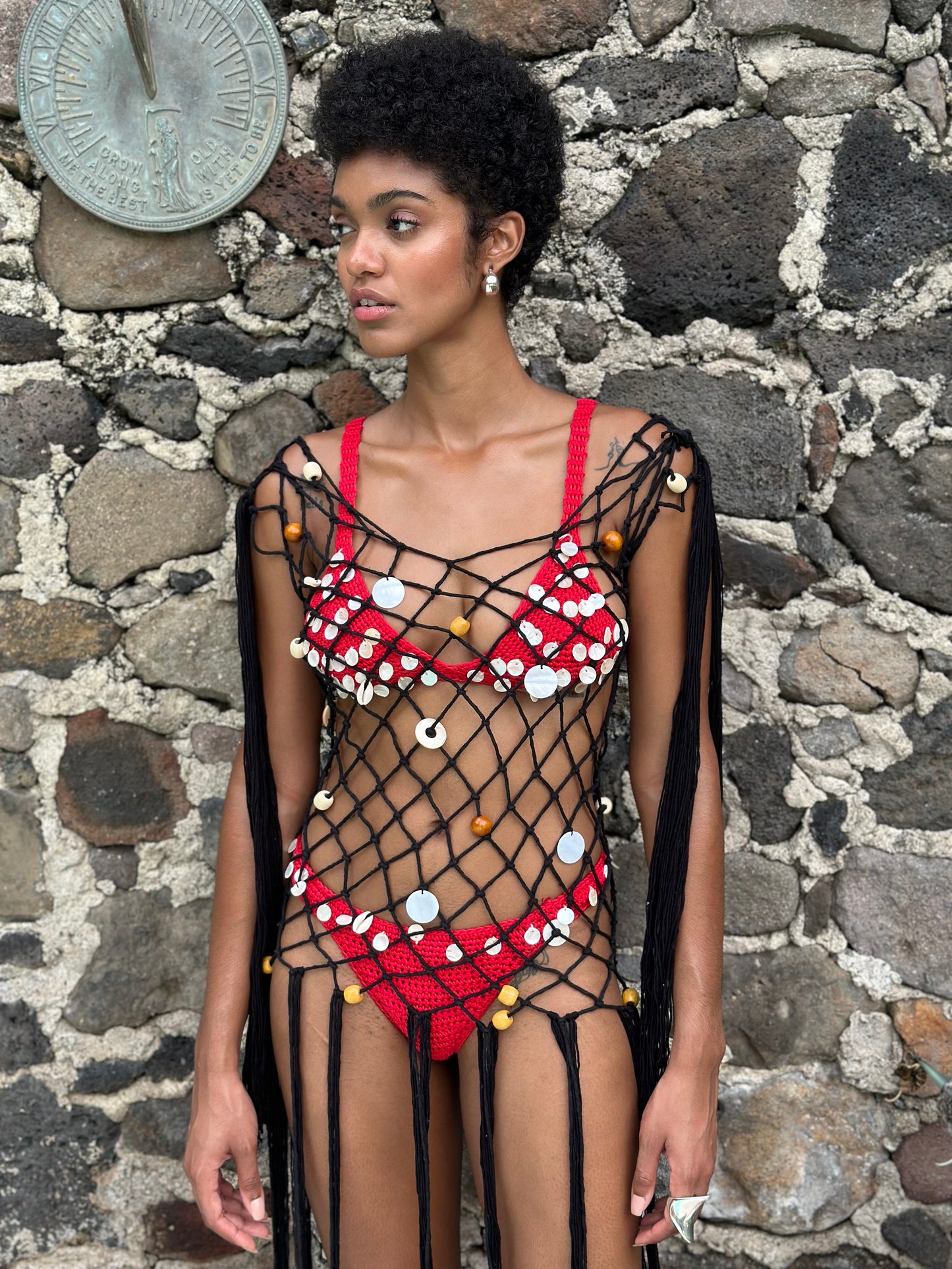 SOUVENIR TOP
