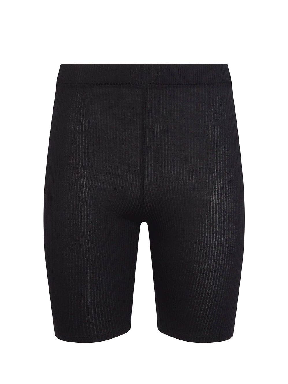 SERENA SHORT / BLACK