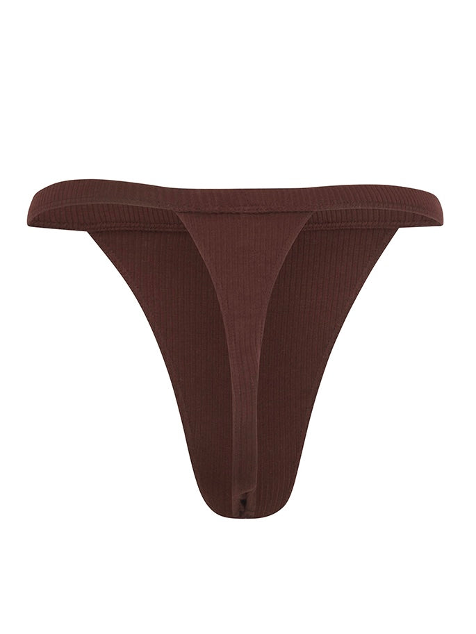 REINA THONG / CHOCOLATE