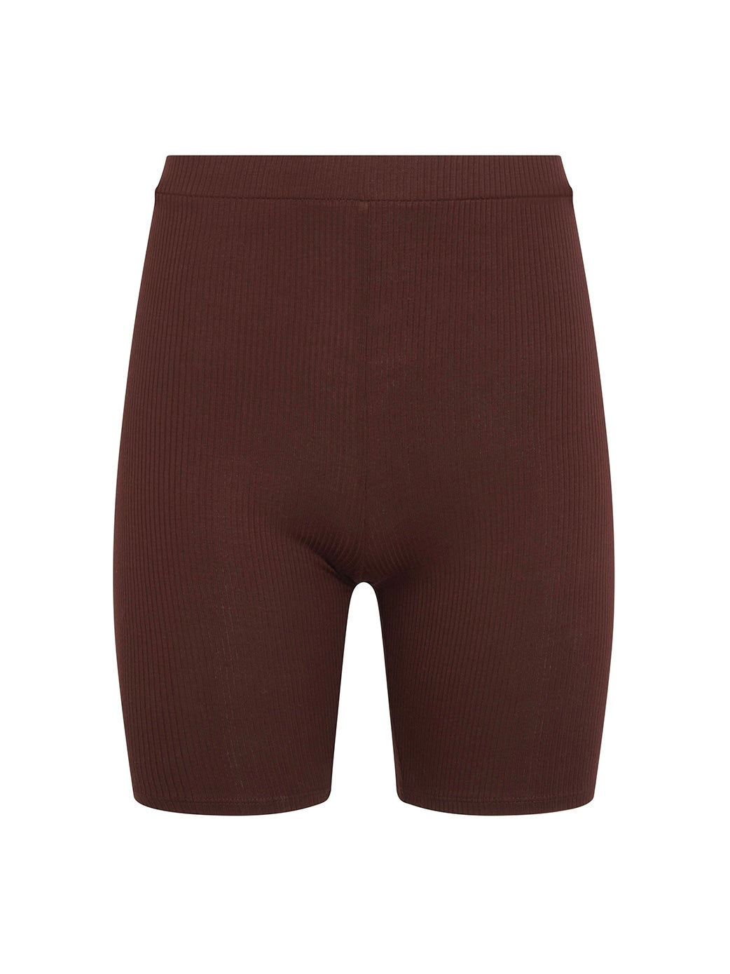 SERENA SHORT / CHOCOLATE