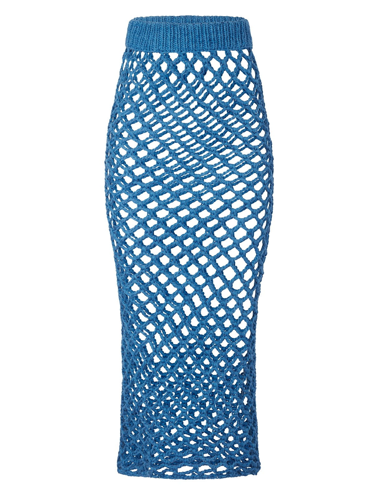 MERIDA SKIRT / BLUE