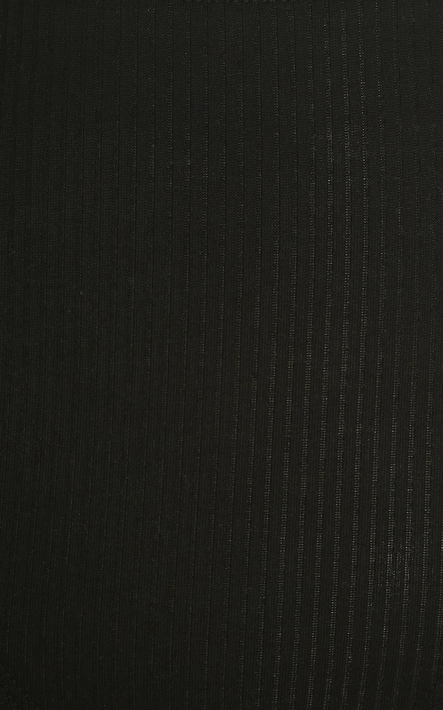 MARISA BODYSUIT / BLACK
