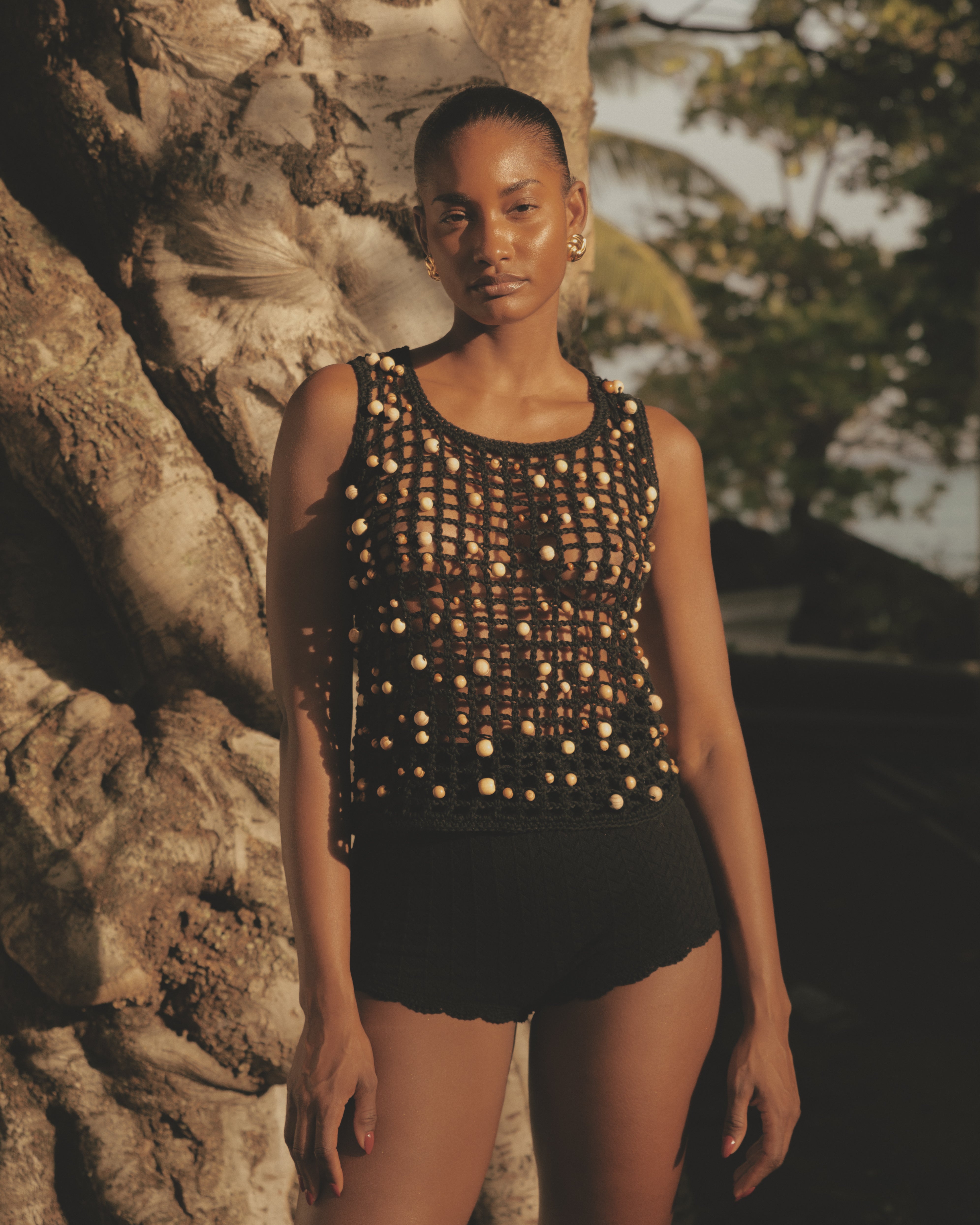 Collections – Nia Thomas