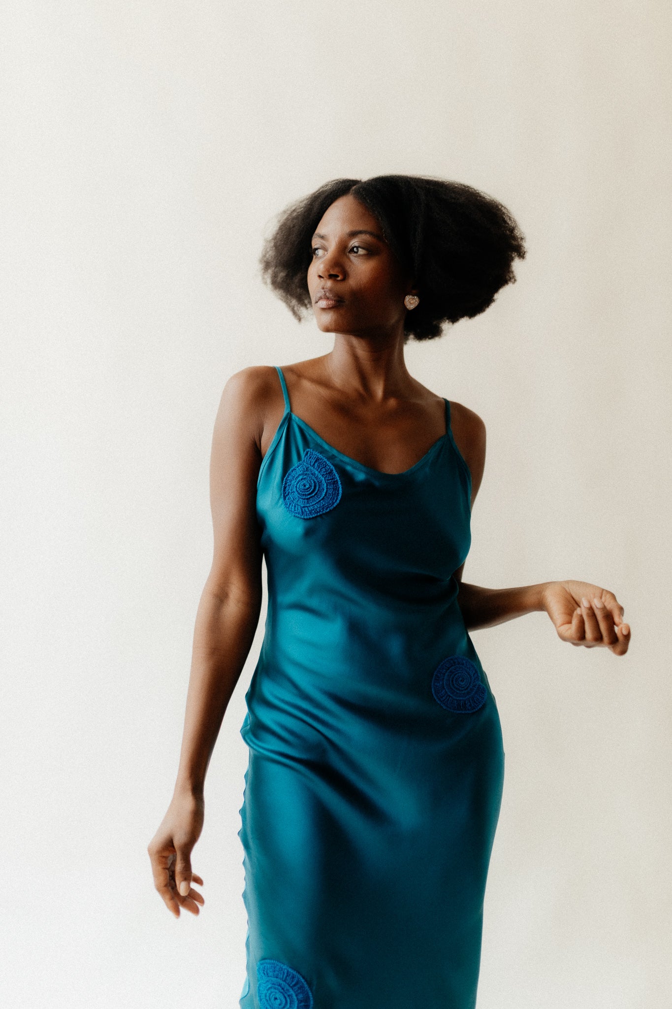 AURELIA DRESS