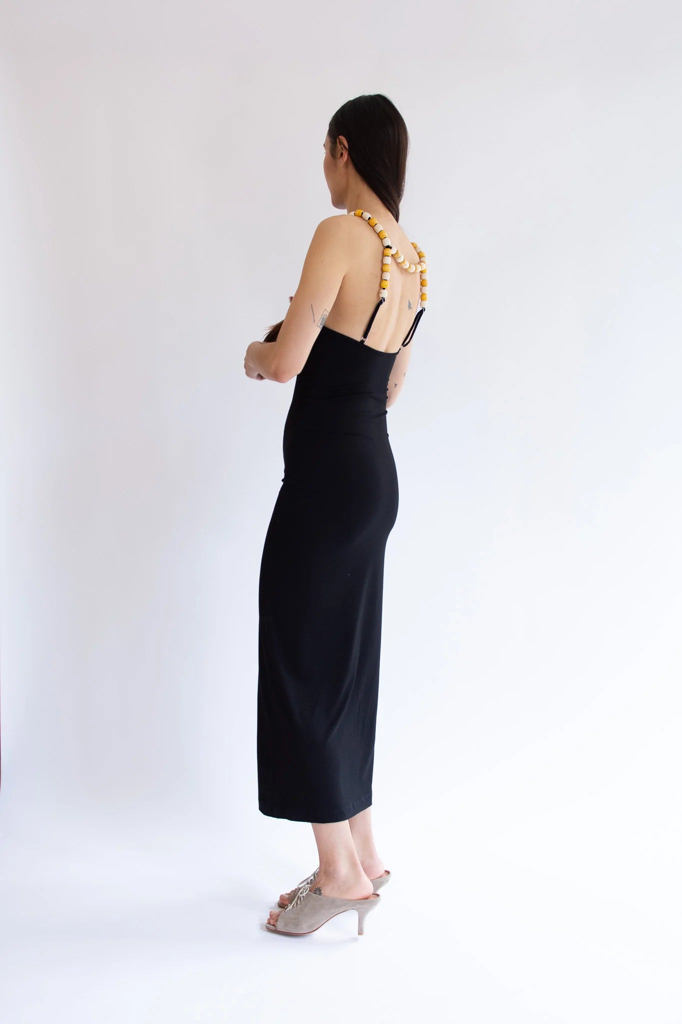 BEA DRESS