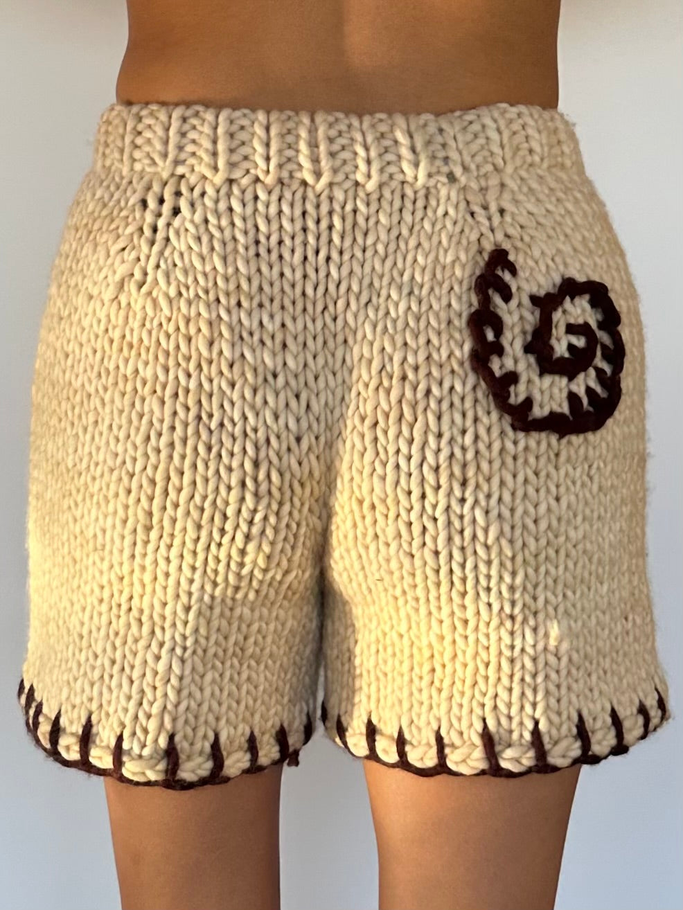 ALEX SHORTS (size XS- can fit XS-S)