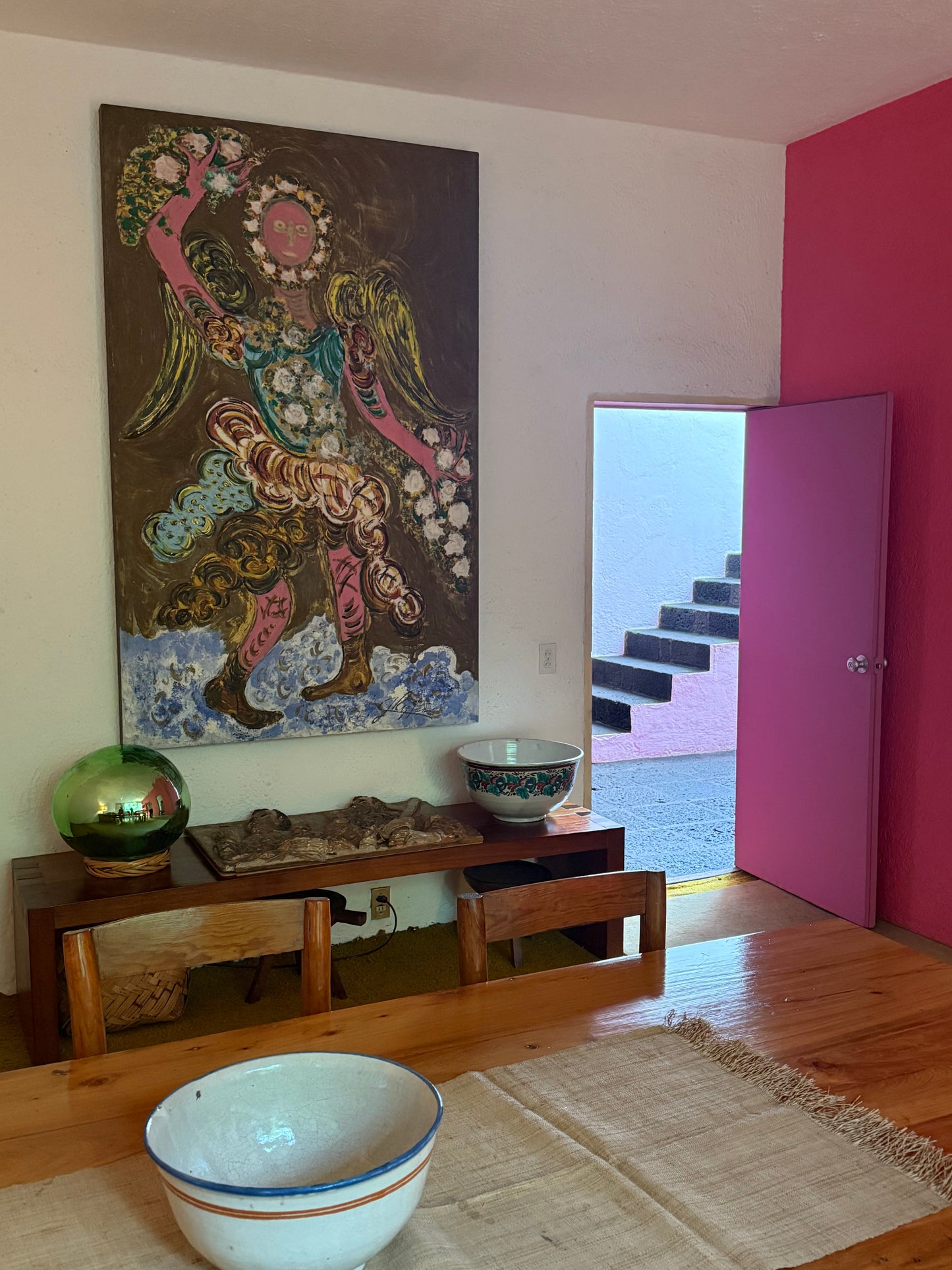 MEXICO CITY TRAVEL GUIDE