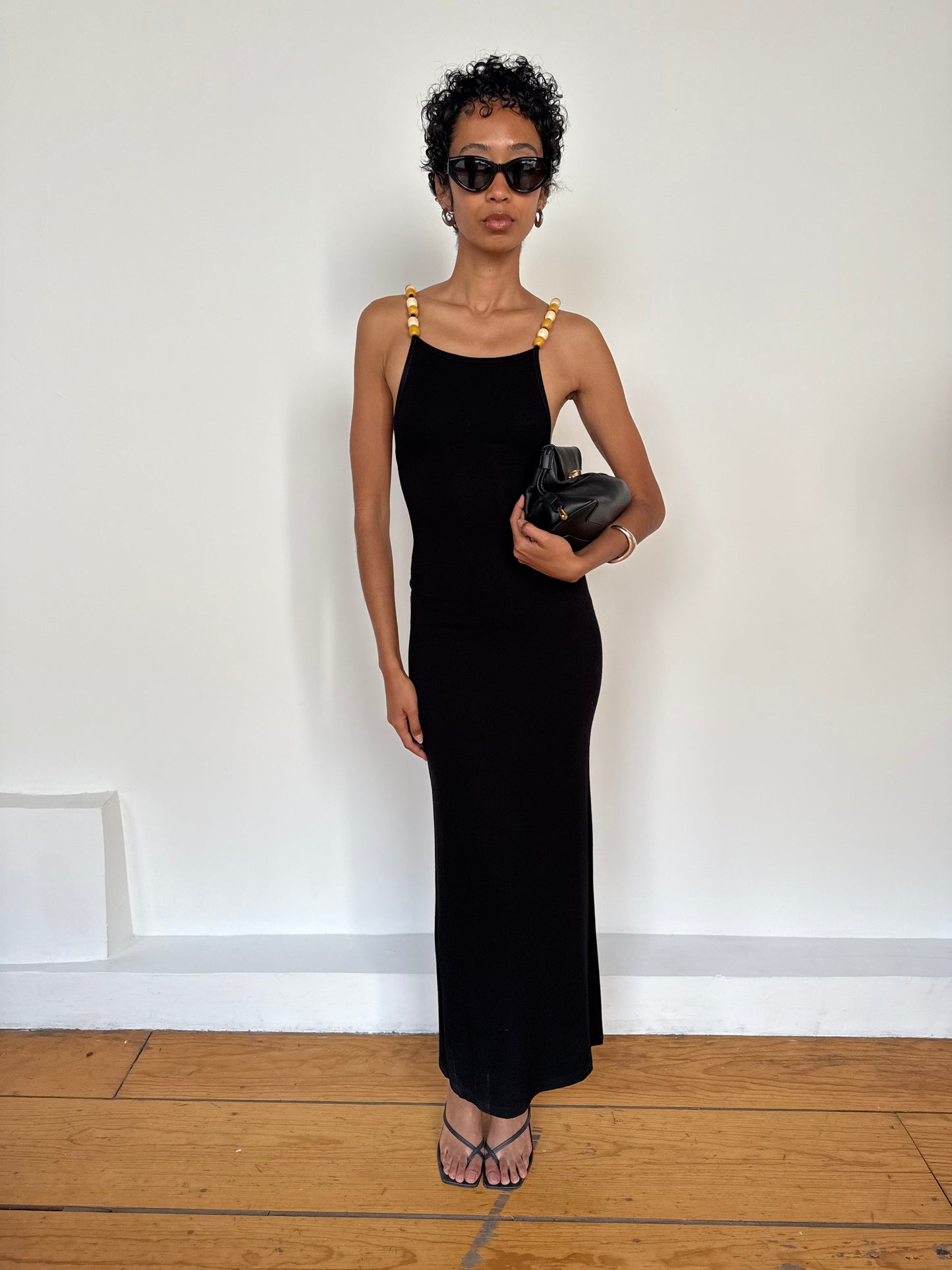 BEA DRESS