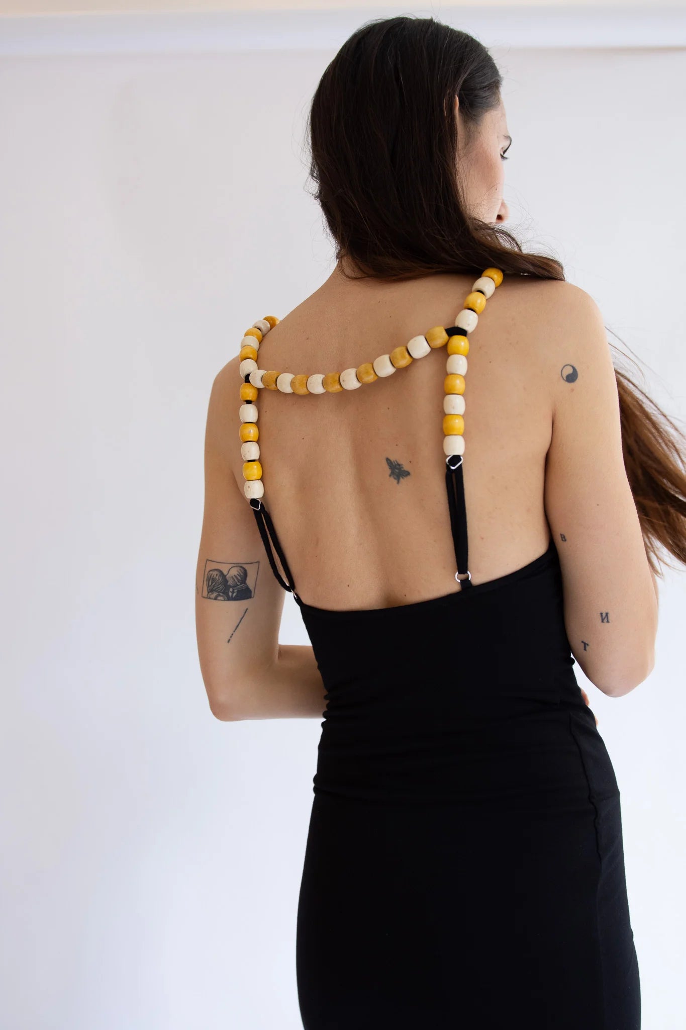 BEA DRESS