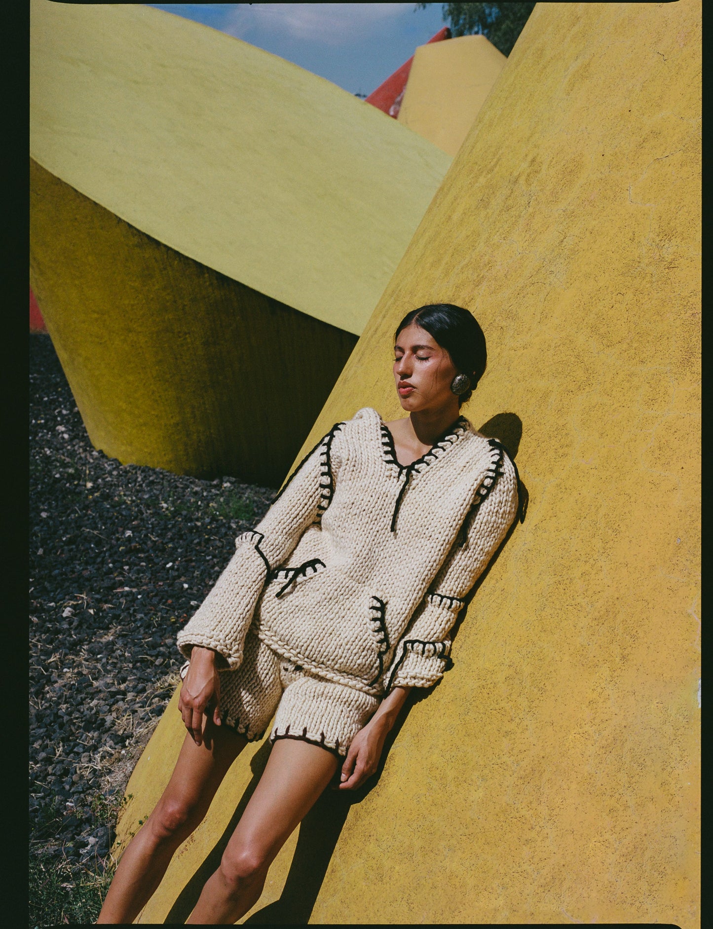 ALEX SHORTS (size XS- can fit XS-S)