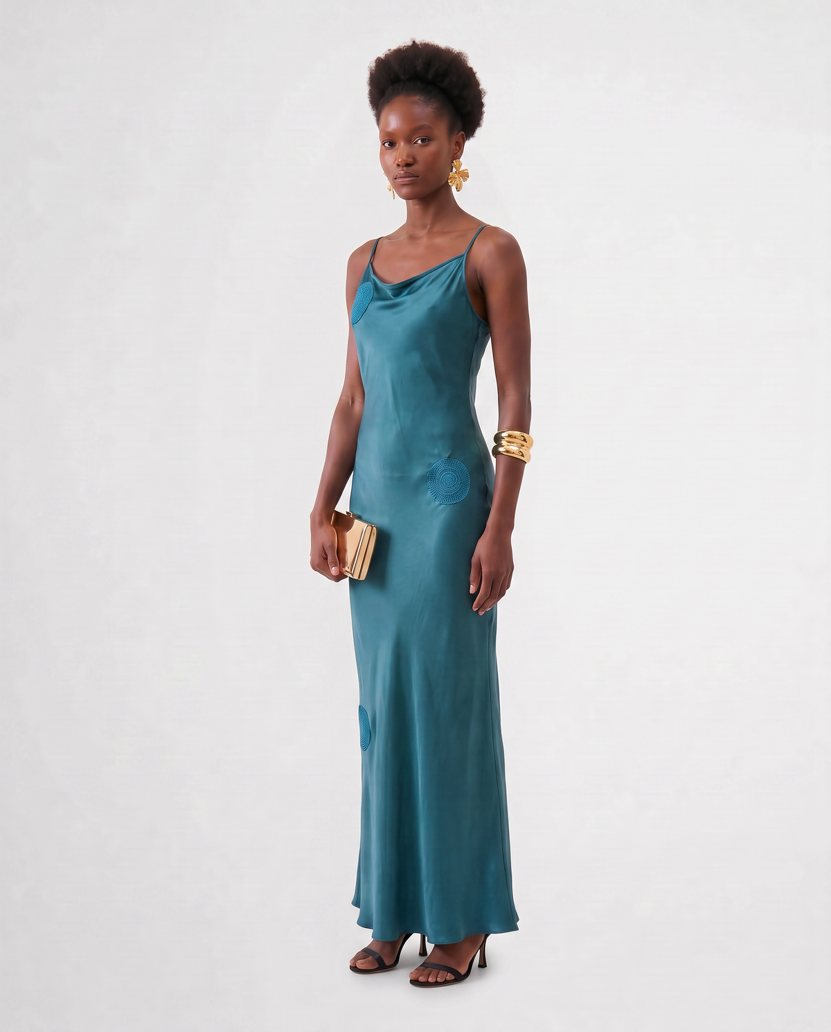 AURELIA DRESS