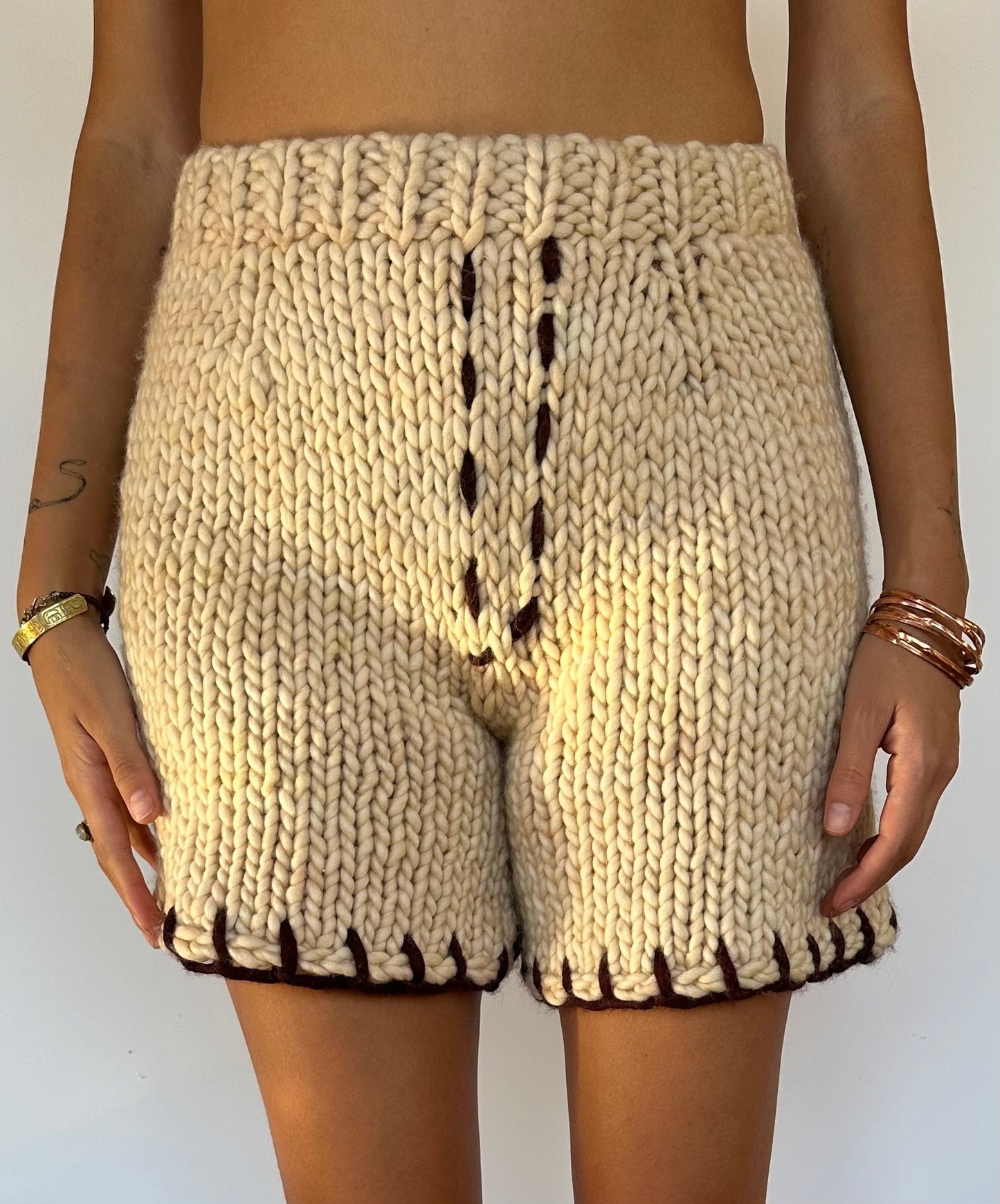 ALEX SHORTS (size XS- can fit XS-S)